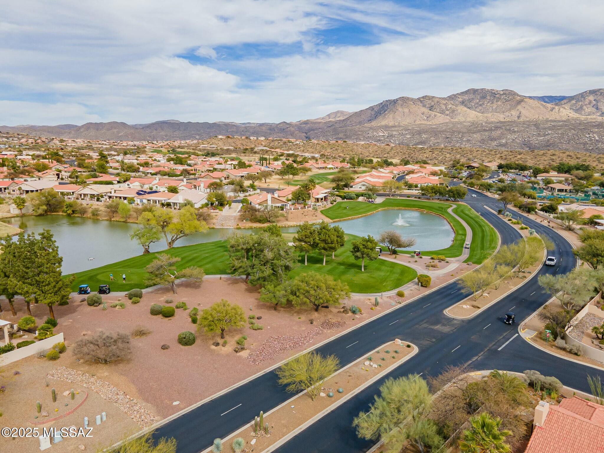Saddlebrooke, Arizona, 85739, United States, 2 Bedrooms Bedrooms, ,2 BathroomsBathrooms,Residential,For Sale,1912675