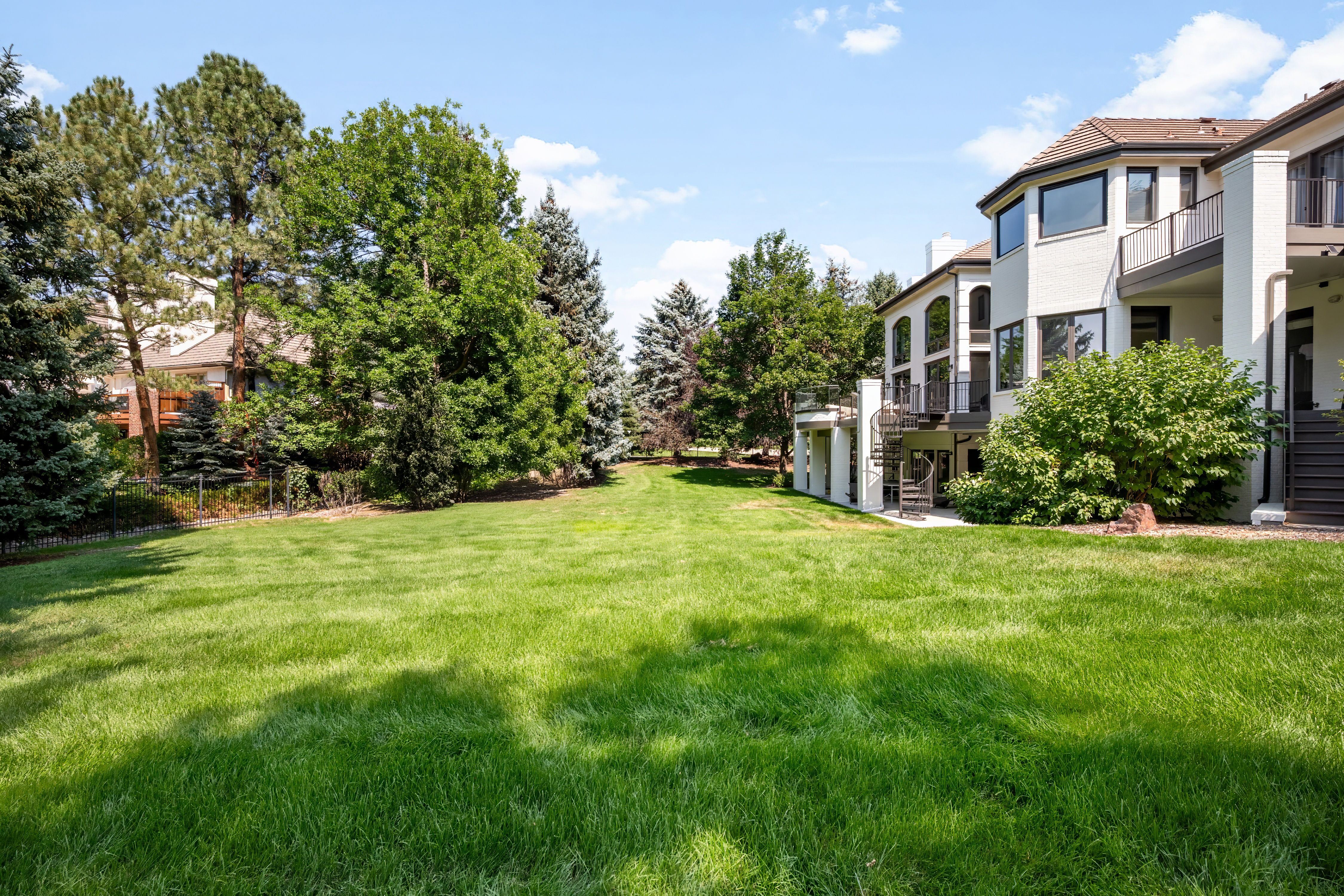  21 Cherry Hills Farm Drive, Cherry Hills Village, CO, 80113 - 物件實景