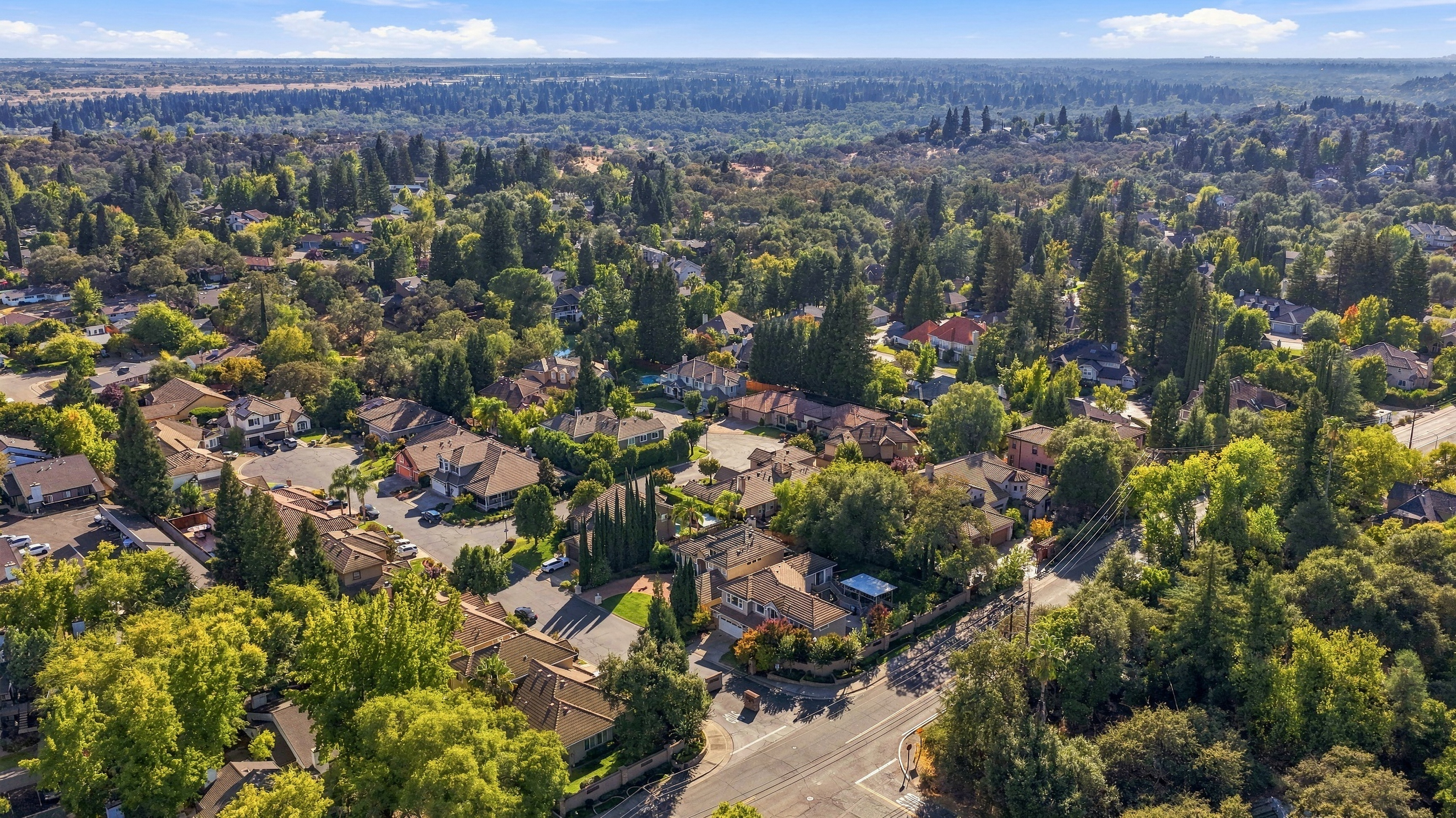  4349 Kentwood Lane, Fair Oaks, CA 95628 - 物件實景