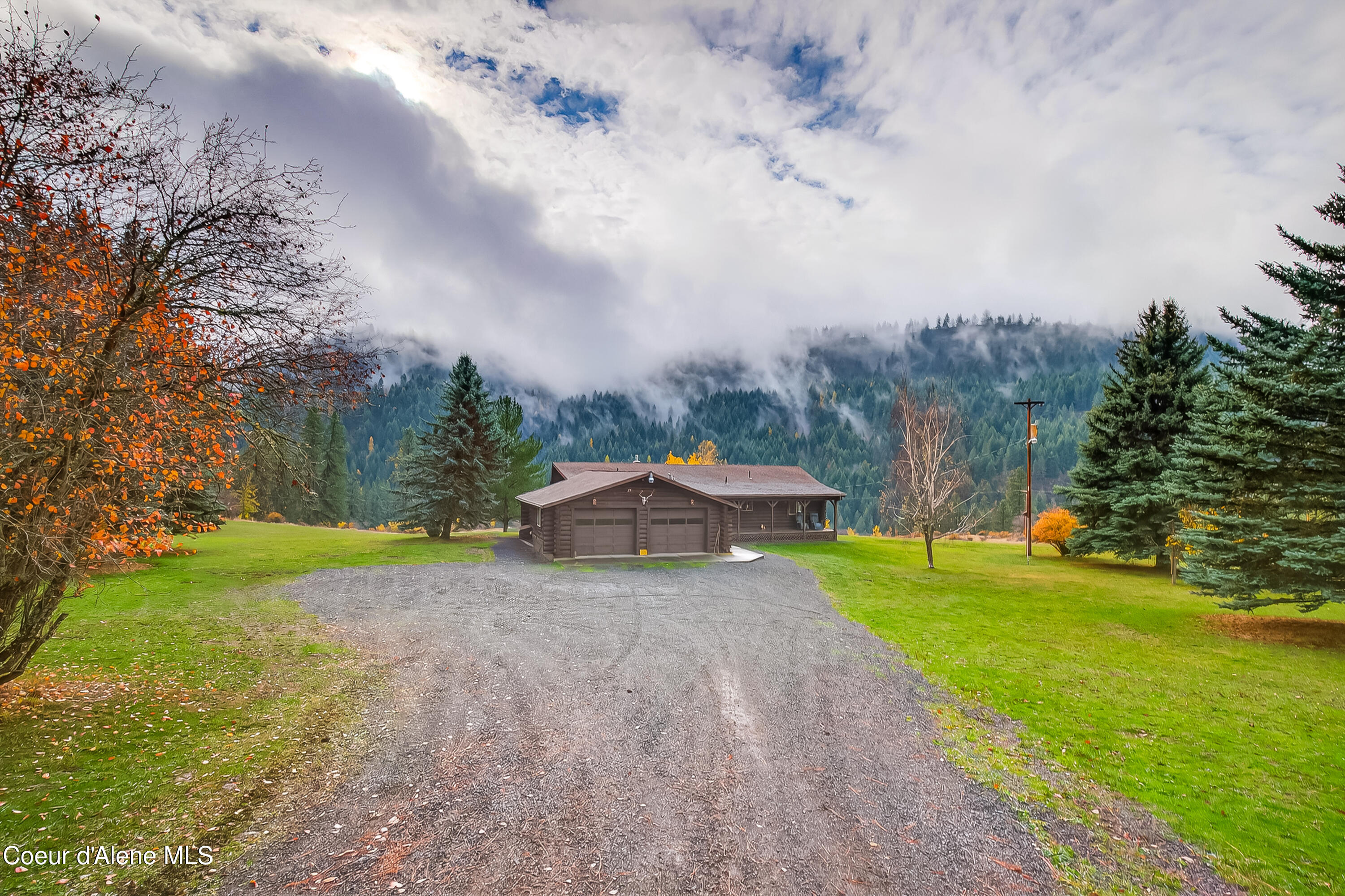 Kendrick, Idaho, 83537, United States, 3 Bedrooms Bedrooms, ,2 BathroomsBathrooms,Residential,For Sale,1977915