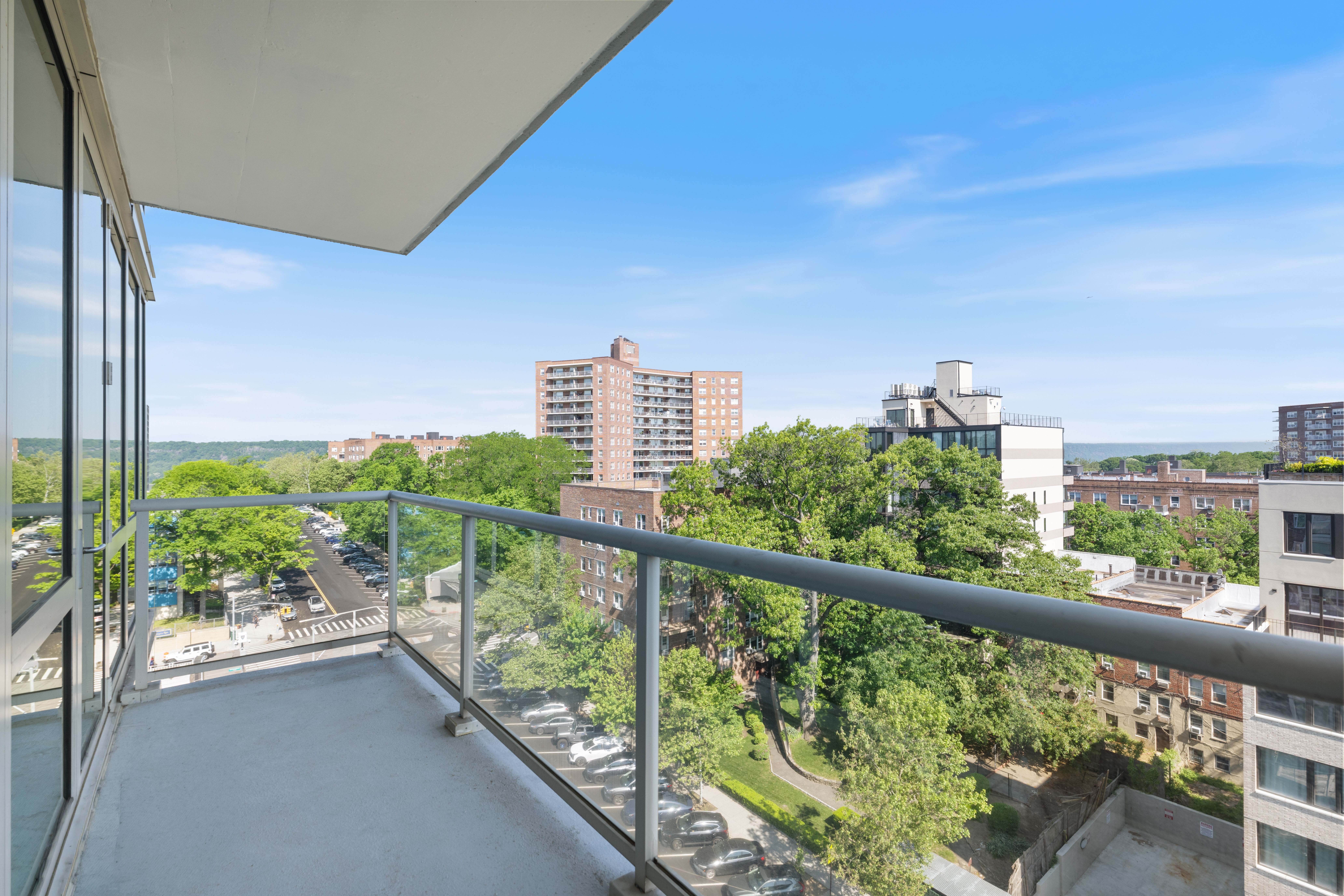  640 W 237th Street - 物件實景