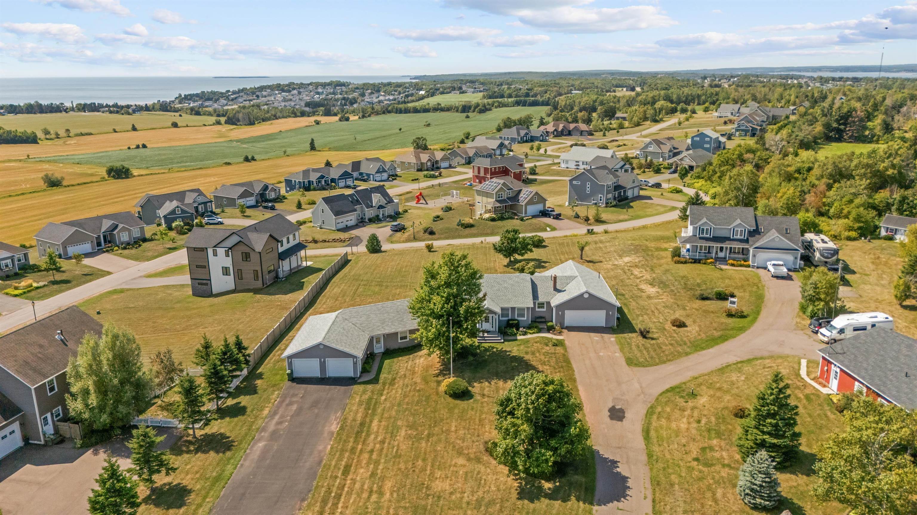 STRATFORD, Prince Edward Island, C1B 0J7, CA, 7 Bedrooms Bedrooms, ,4 BathroomsBathrooms,Residential,For Sale,1949695