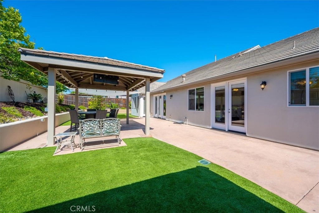 Paso Robles, California, 93446, United States, 4 Bedrooms Bedrooms, ,3 BathroomsBathrooms,Residential,For Sale,1894330