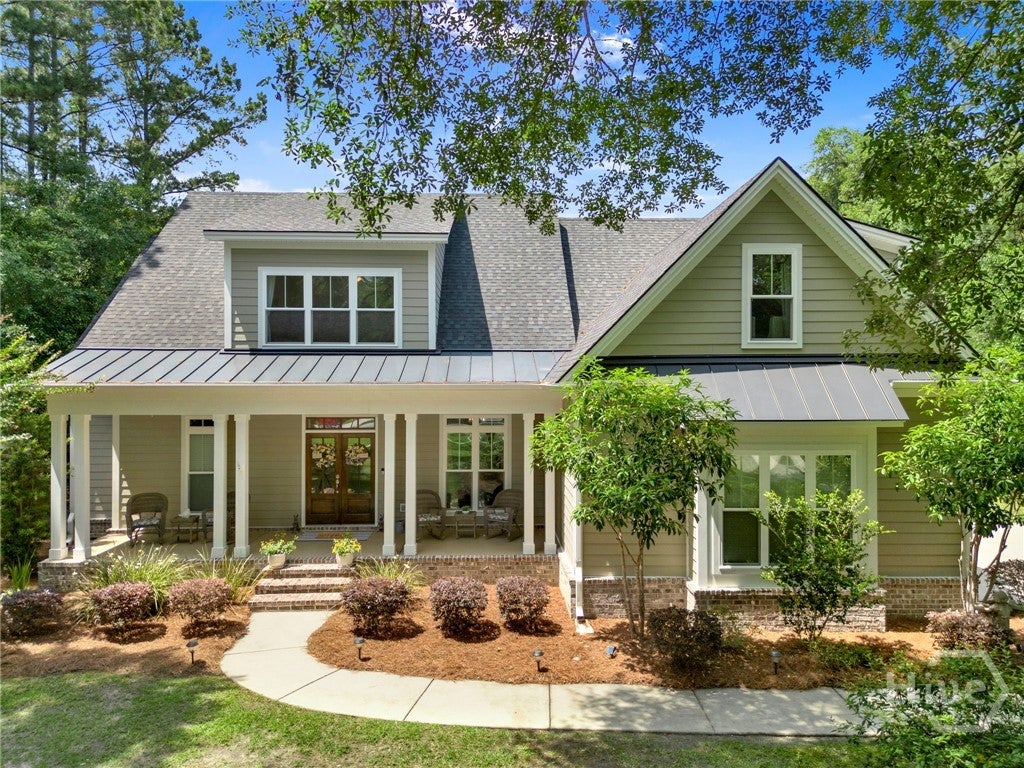 Saint Catherine Cir, Richmond Hill, GA 31324