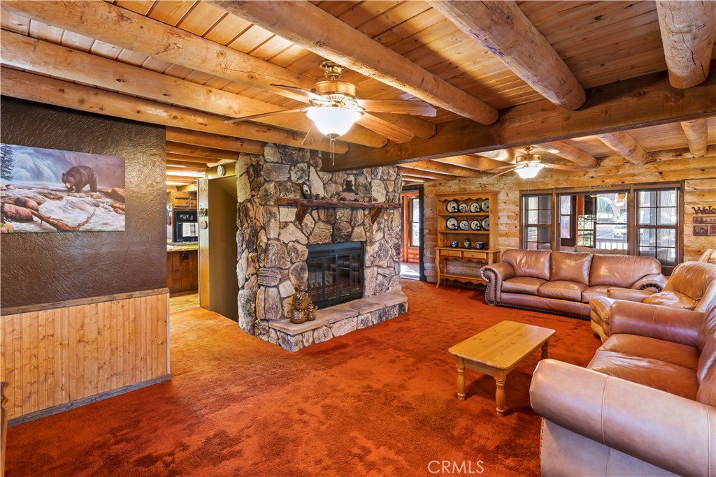 Twin Peaks, California, 92391, United States, 4 Bedrooms Bedrooms, ,3 BathroomsBathrooms,Residential,For Sale,1992478