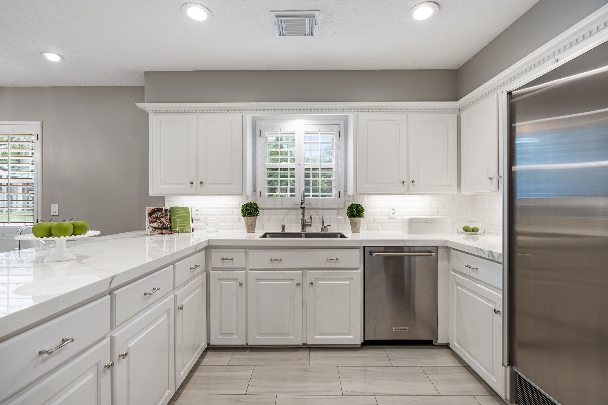  13702 Alchester Lane - 物件實景