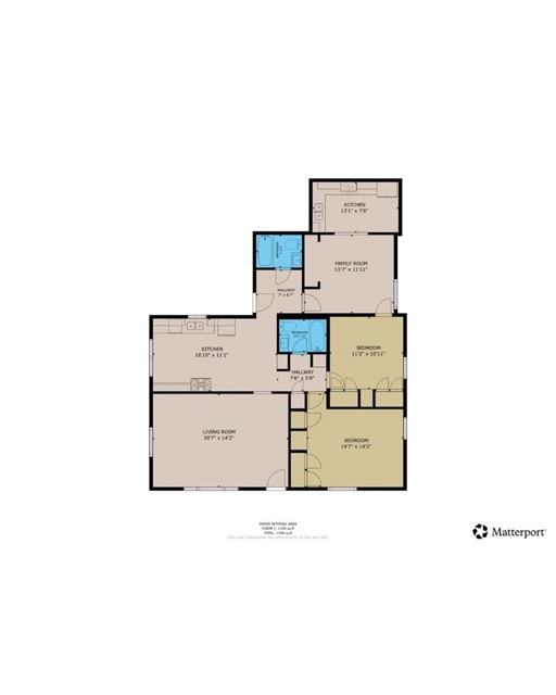 Anaheim, California, 92805, United States, 3 Bedrooms Bedrooms, ,2 BathroomsBathrooms,Residential,For Sale,1935662