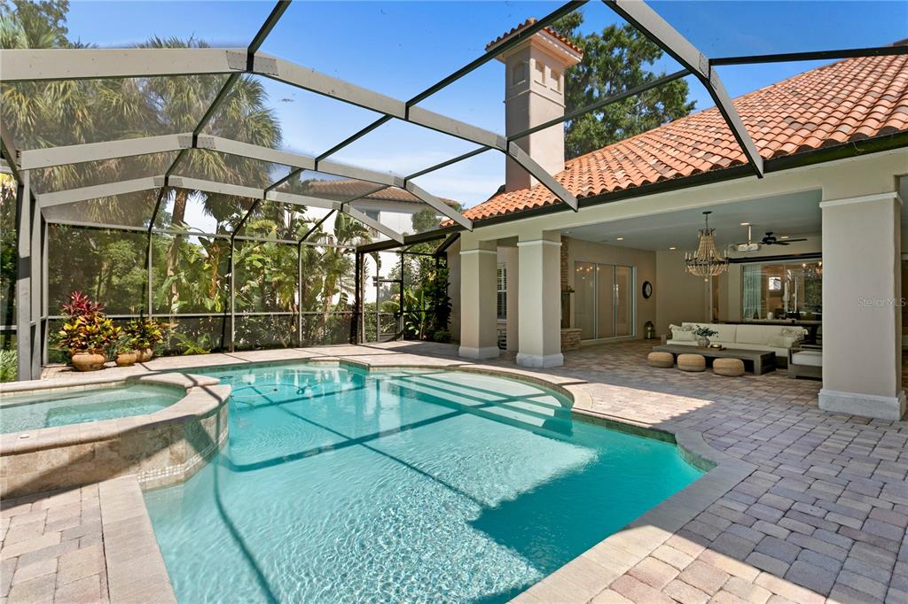 Tampa, Florida, 33618, United States, 4 Bedrooms Bedrooms, ,4 BathroomsBathrooms,Residential,For Sale,1903657