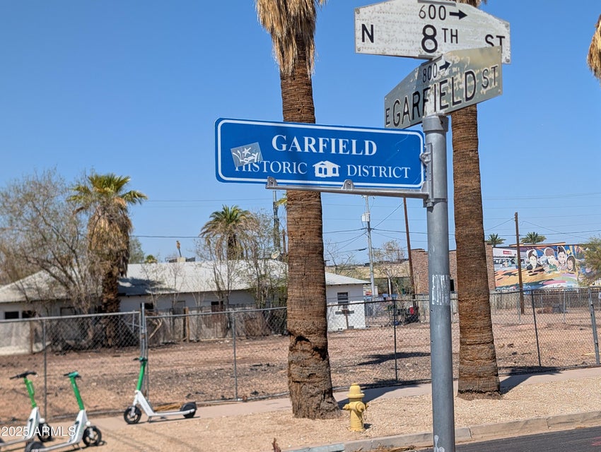 Phoenix, Arizona, 85006, United States, ,Residential,For Sale,1931122