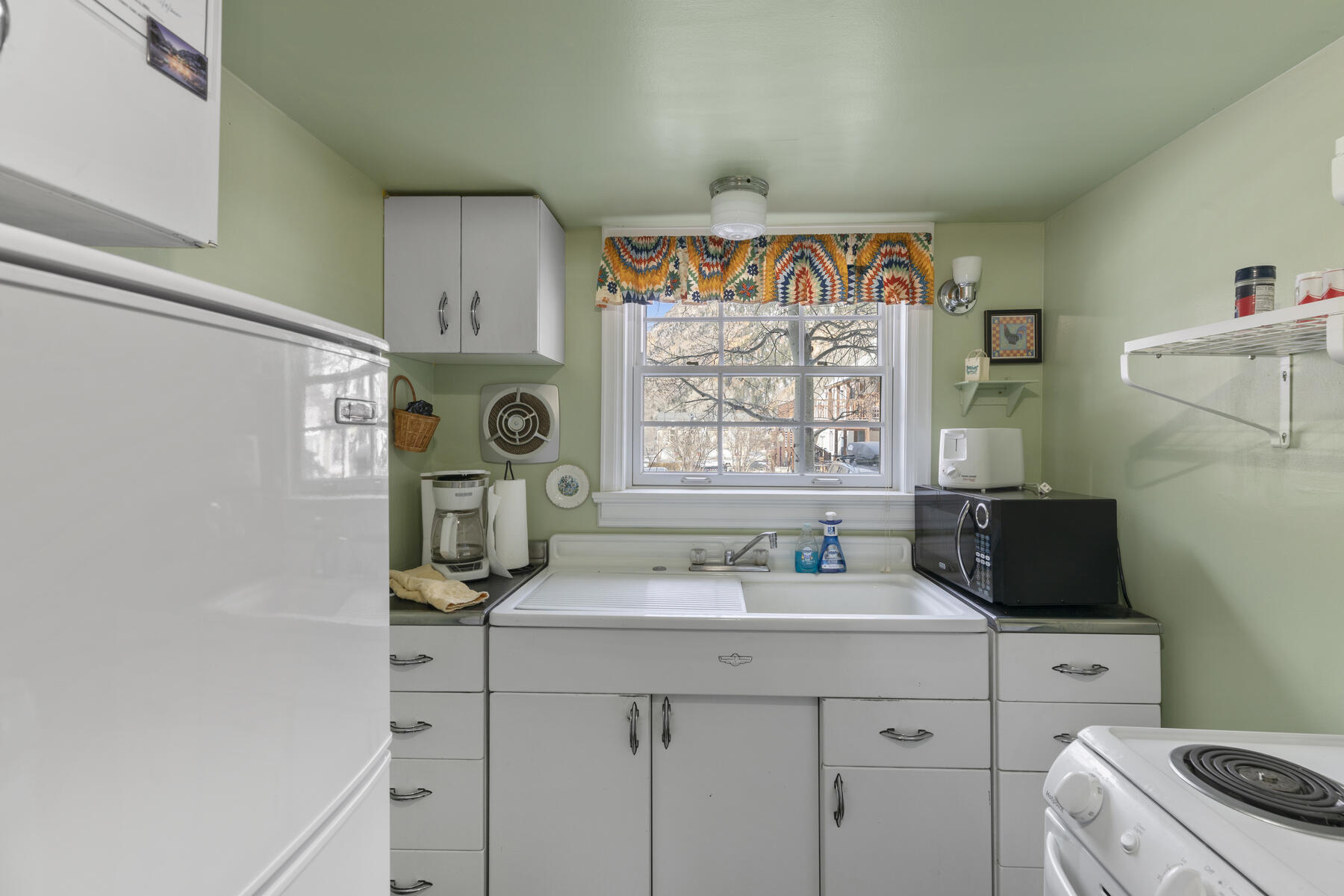  Mission Rock Residential Triplex in Downtown Ouray - 物件實景