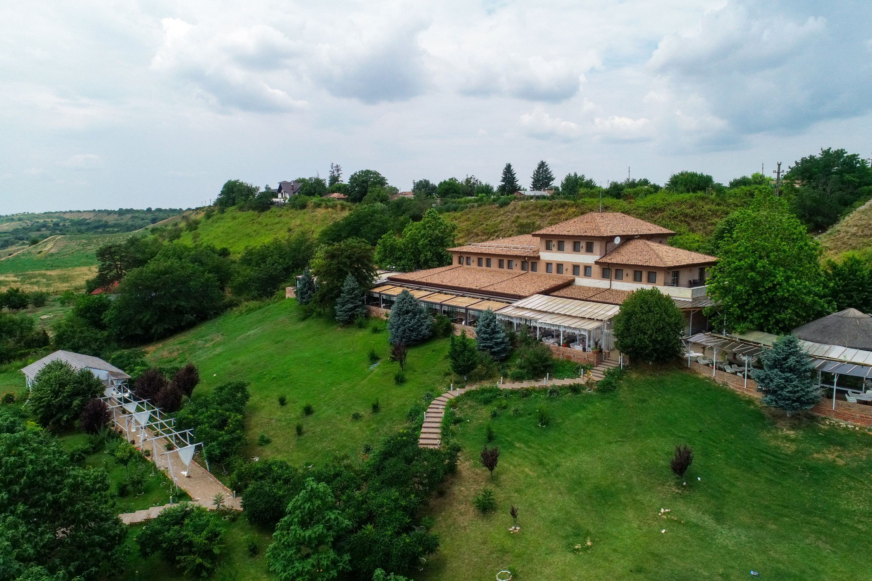  Villa Ana, Greaca Domain, A Residence with Direct Access to Resort Amenities - 物件實景