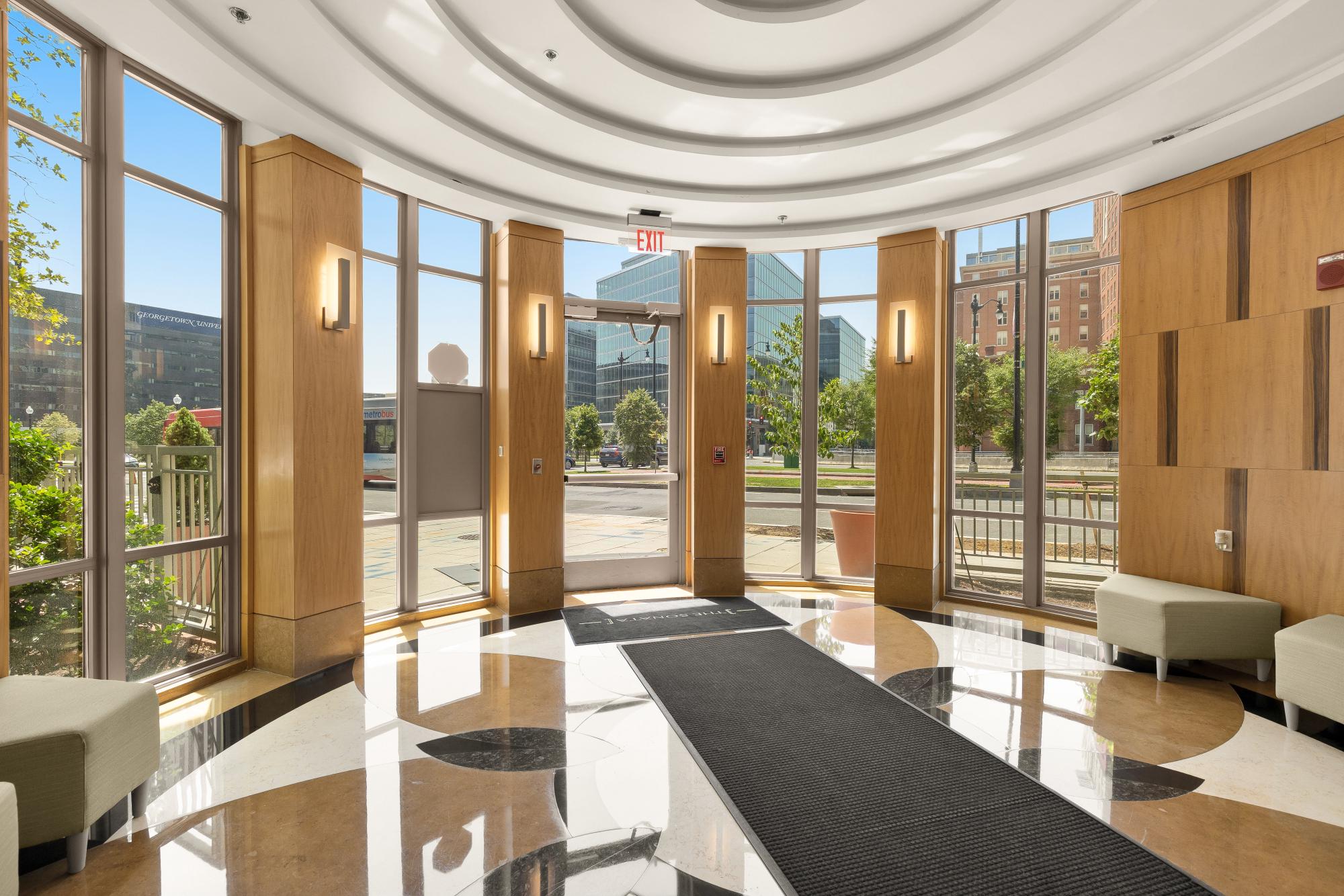 301 Massachusetts Avenue NW, Washington, DC, 20001 - 物件實景