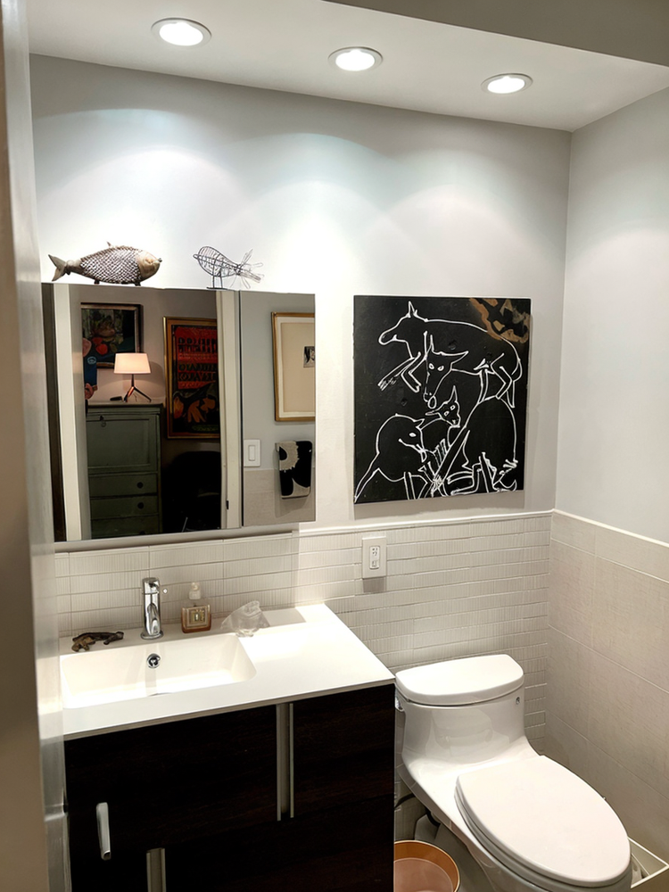 New York City, New York, 10128, United States, 1 Bedroom Bedrooms, ,2 BathroomsBathrooms,Residential,For Sale,1849880