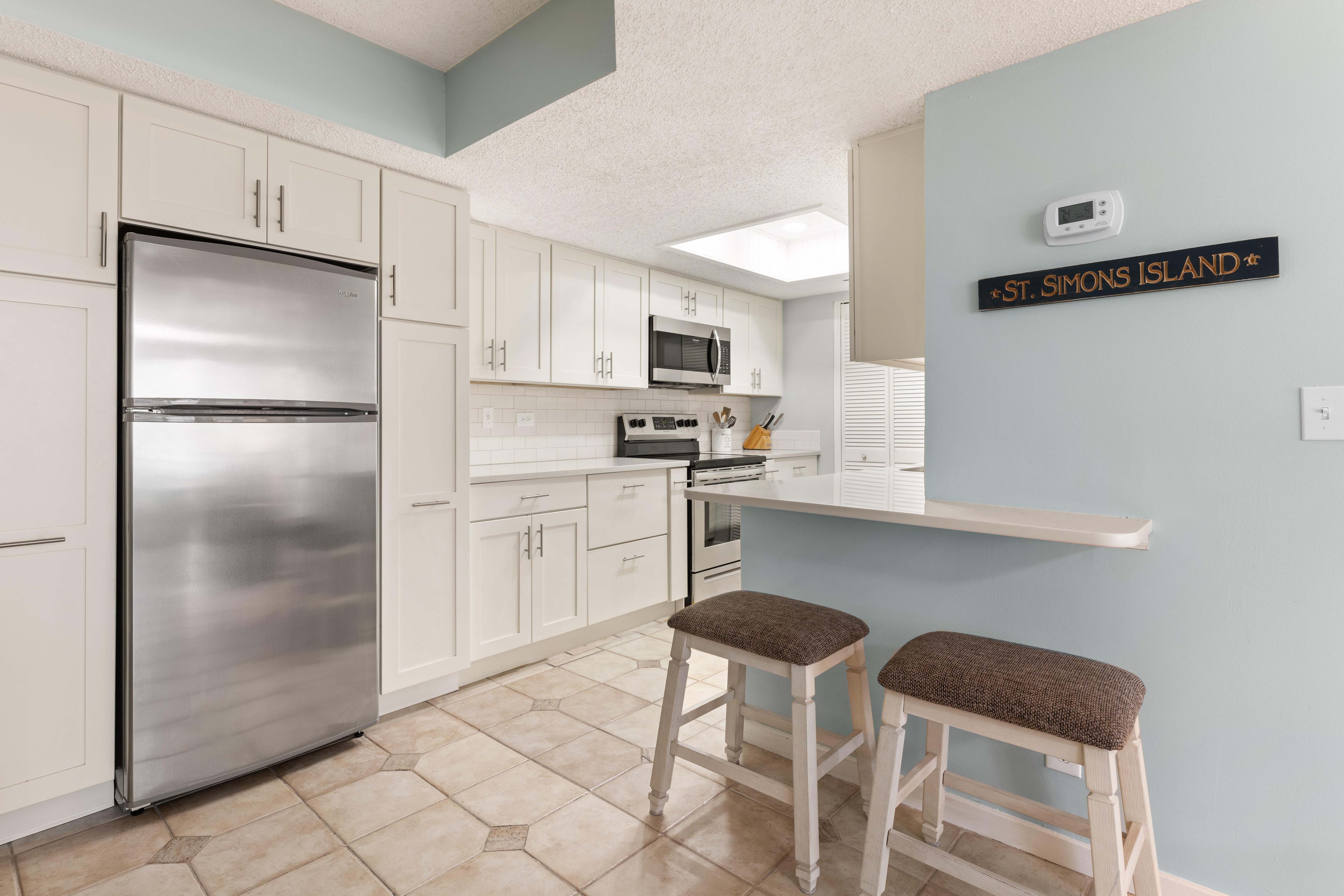  1440 Ocean Blvd #414 - 物件實景