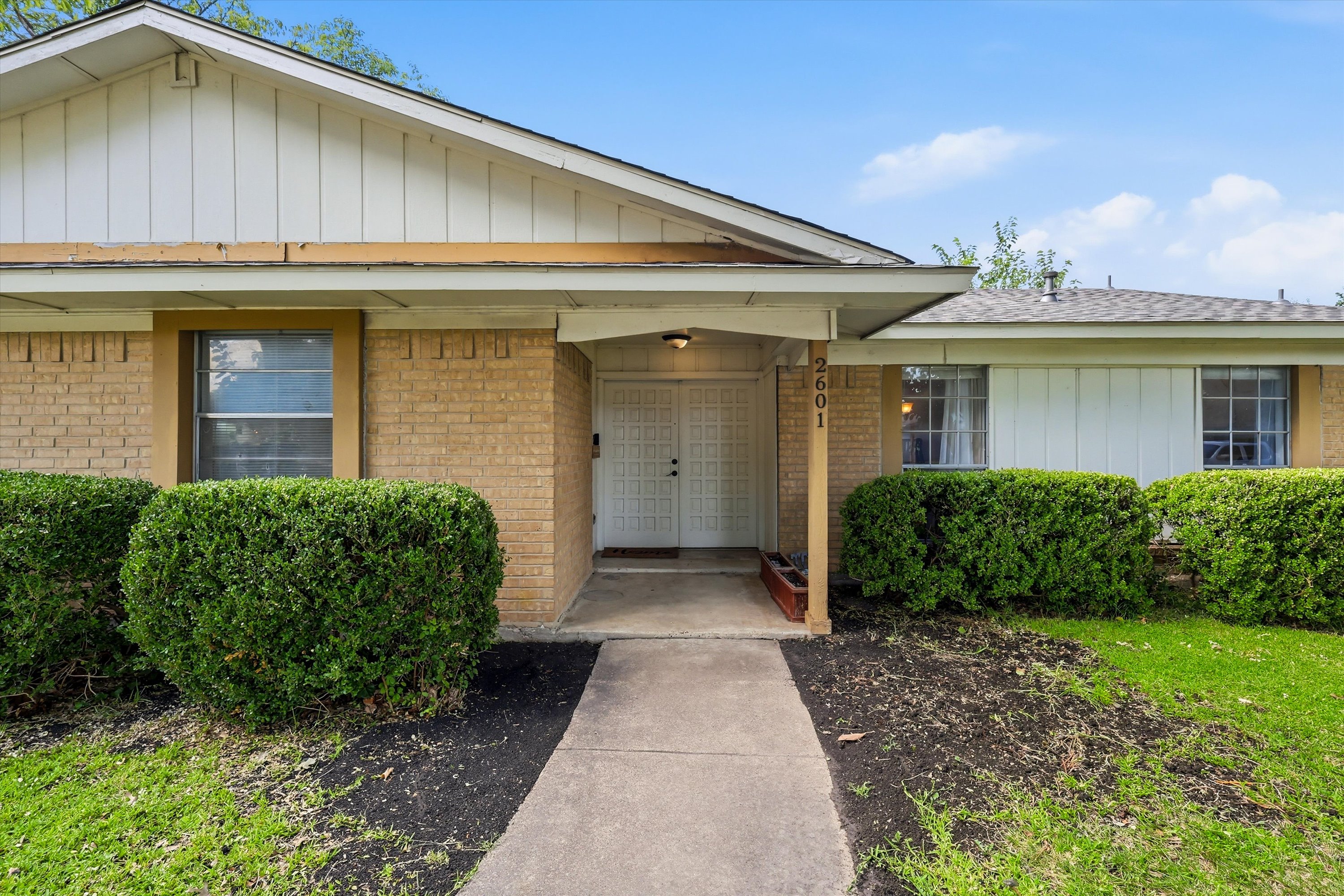 2601 Raintree Drive, Plano, TX, 75074 - 物件實景