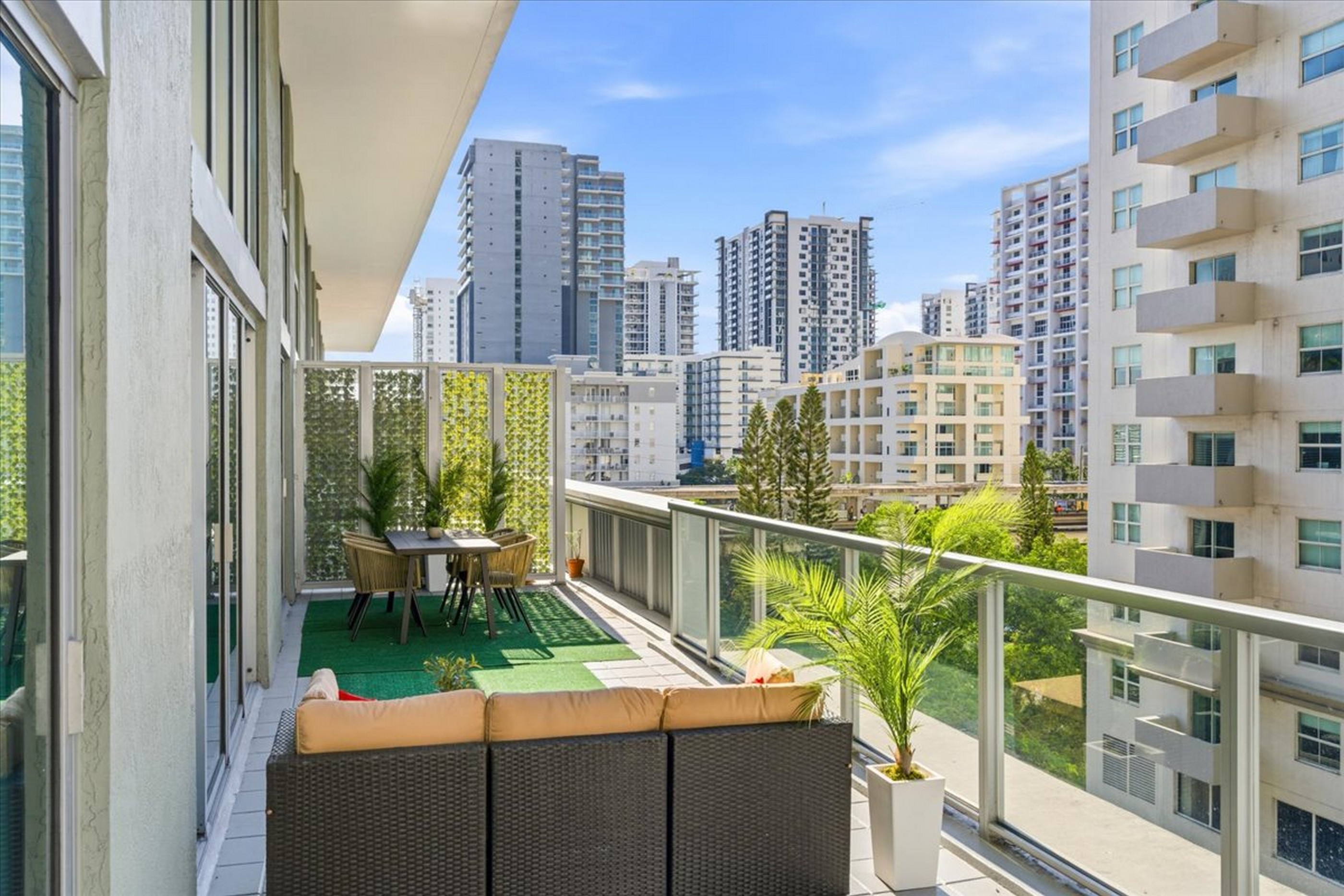  1111 SW 1st Ave, Miami, FL, 33130 - 物件實景