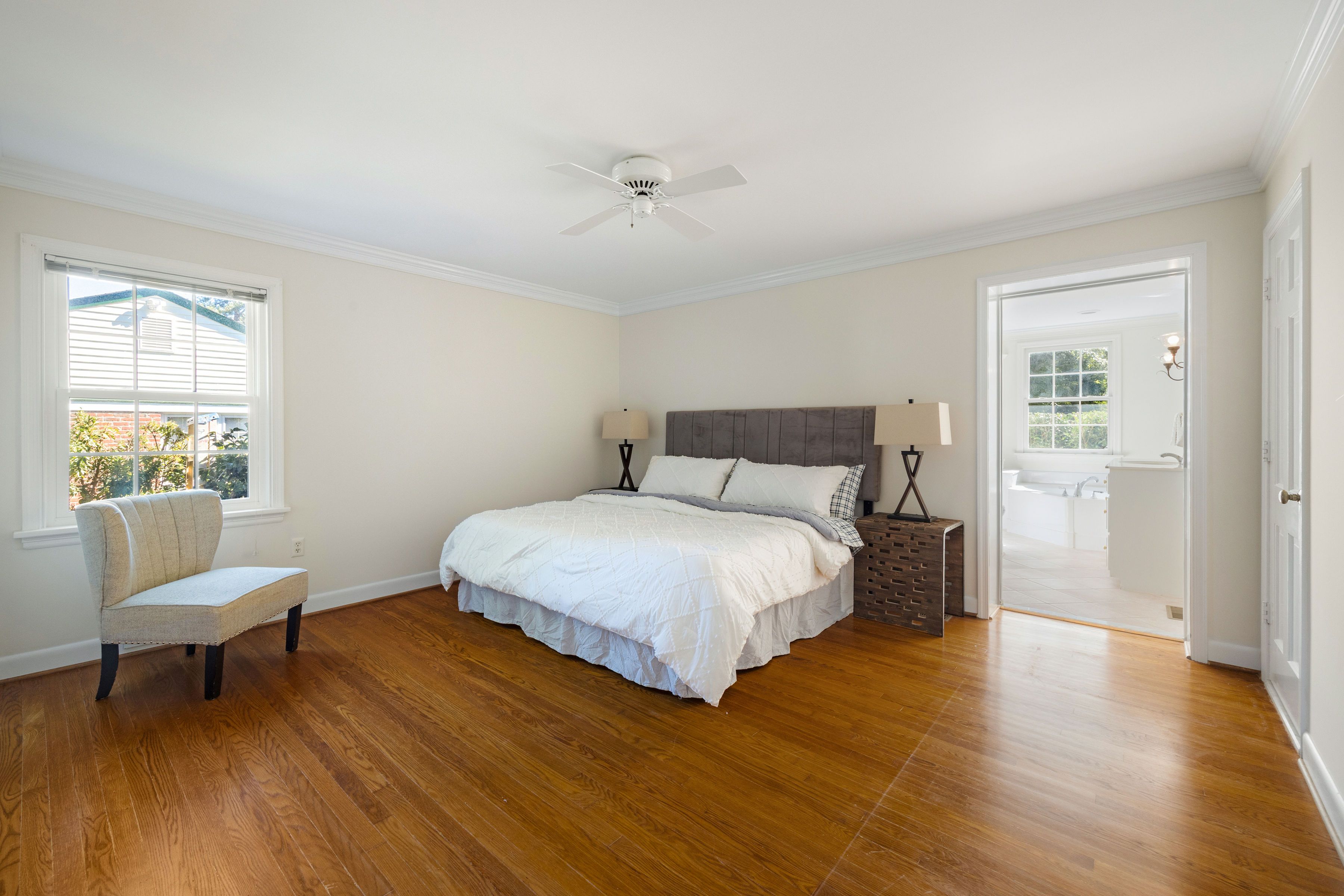 8961 Wishart Road, Henrico, VA 23229 - 物件實景