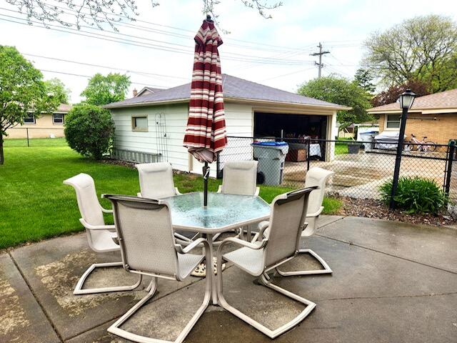 23rd St, Milwaukee, WI 53221 #1