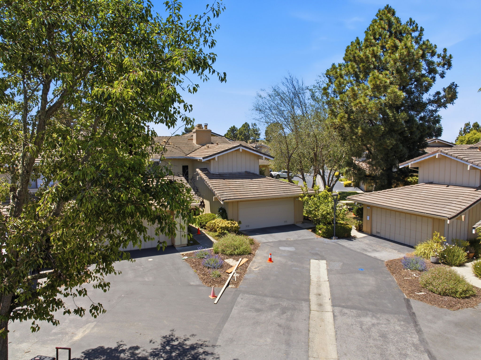  Modern San Carlos Hills Retreat - 物件實景