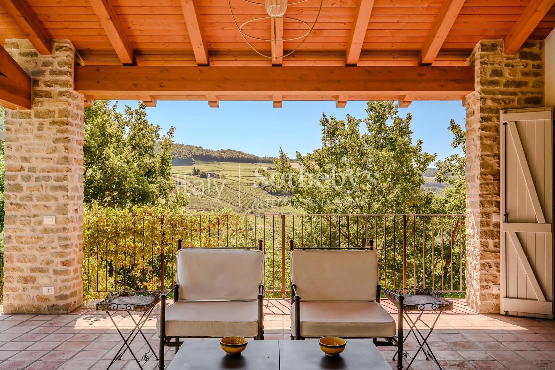  Charming country house with swimming pool in the Langhe - 物件實景