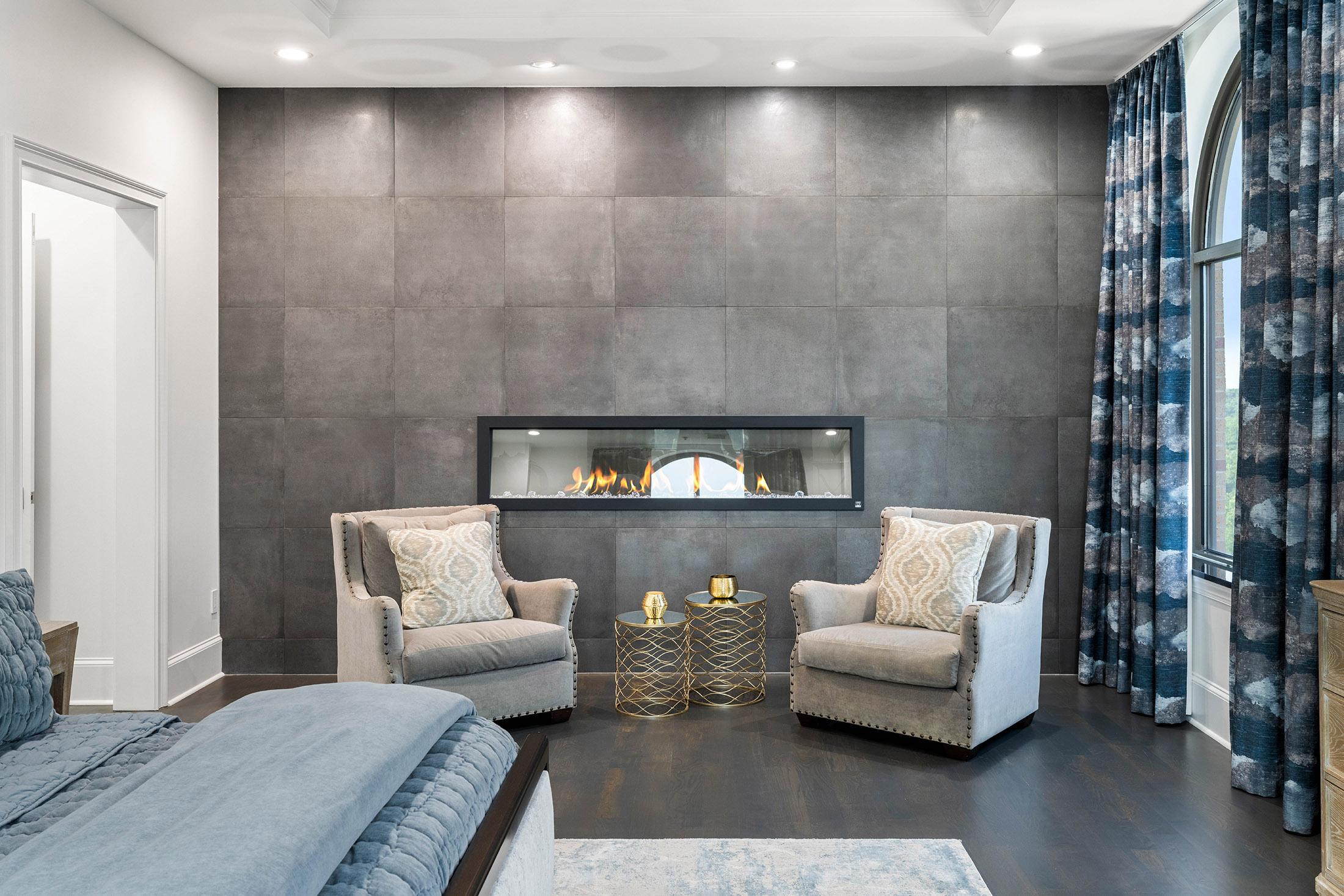  Modern Elegance in the Sky – Designer Penthouse with Skyline Views - 物件實景
