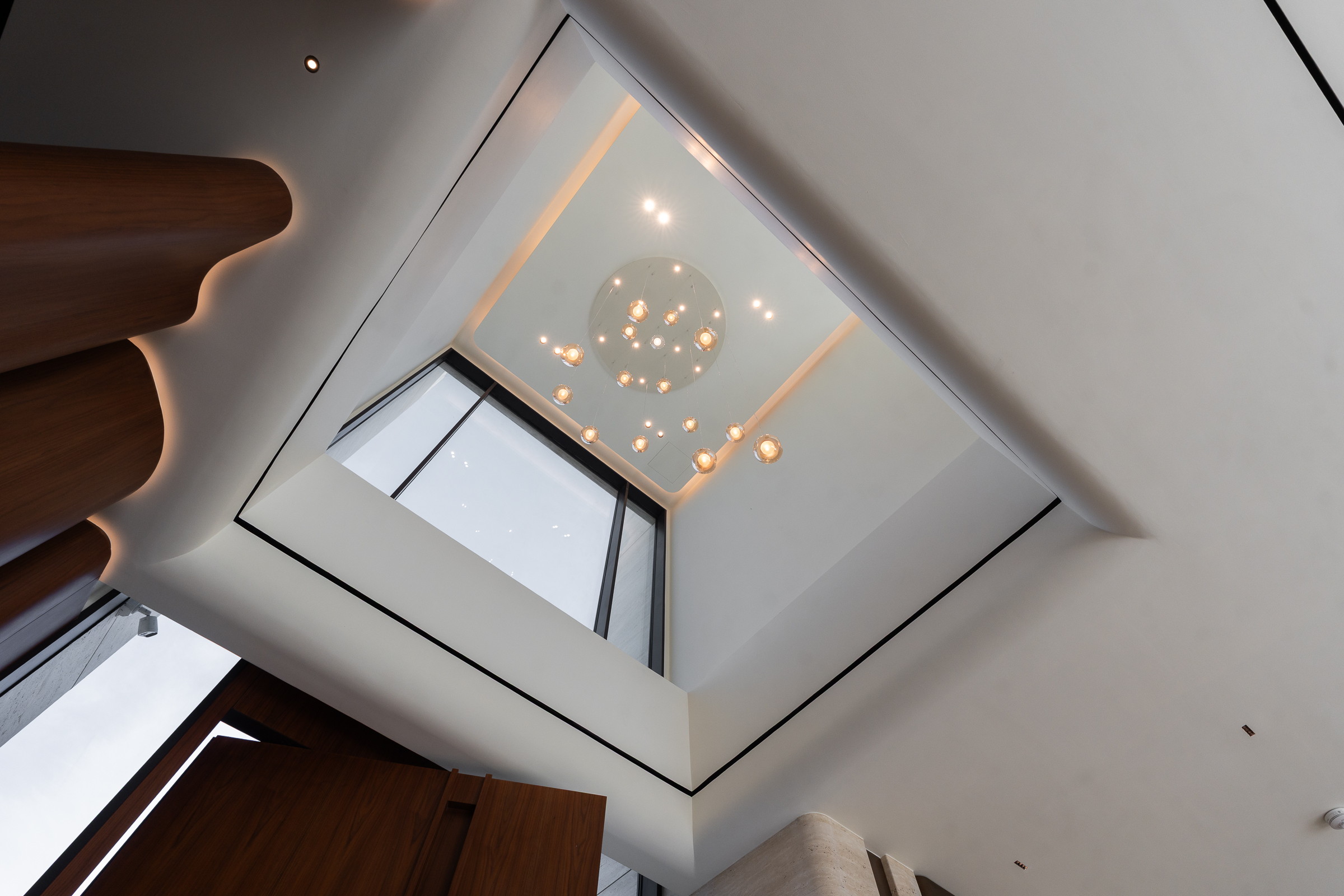  Stylish Al Wasl Villa With Burj Khalifa Views - 物件實景