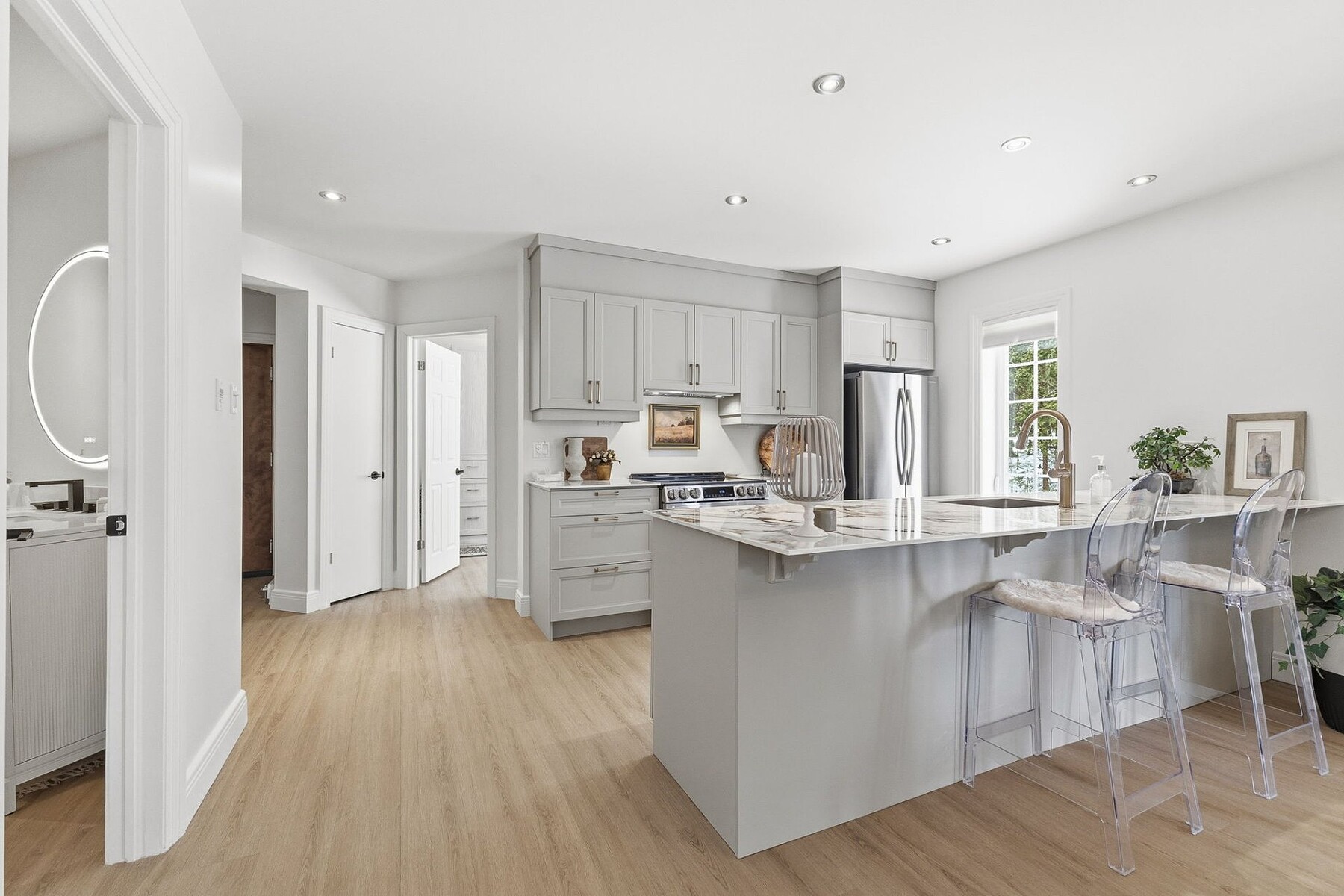  Mont-Tremblant, Laurentides - 物件實景