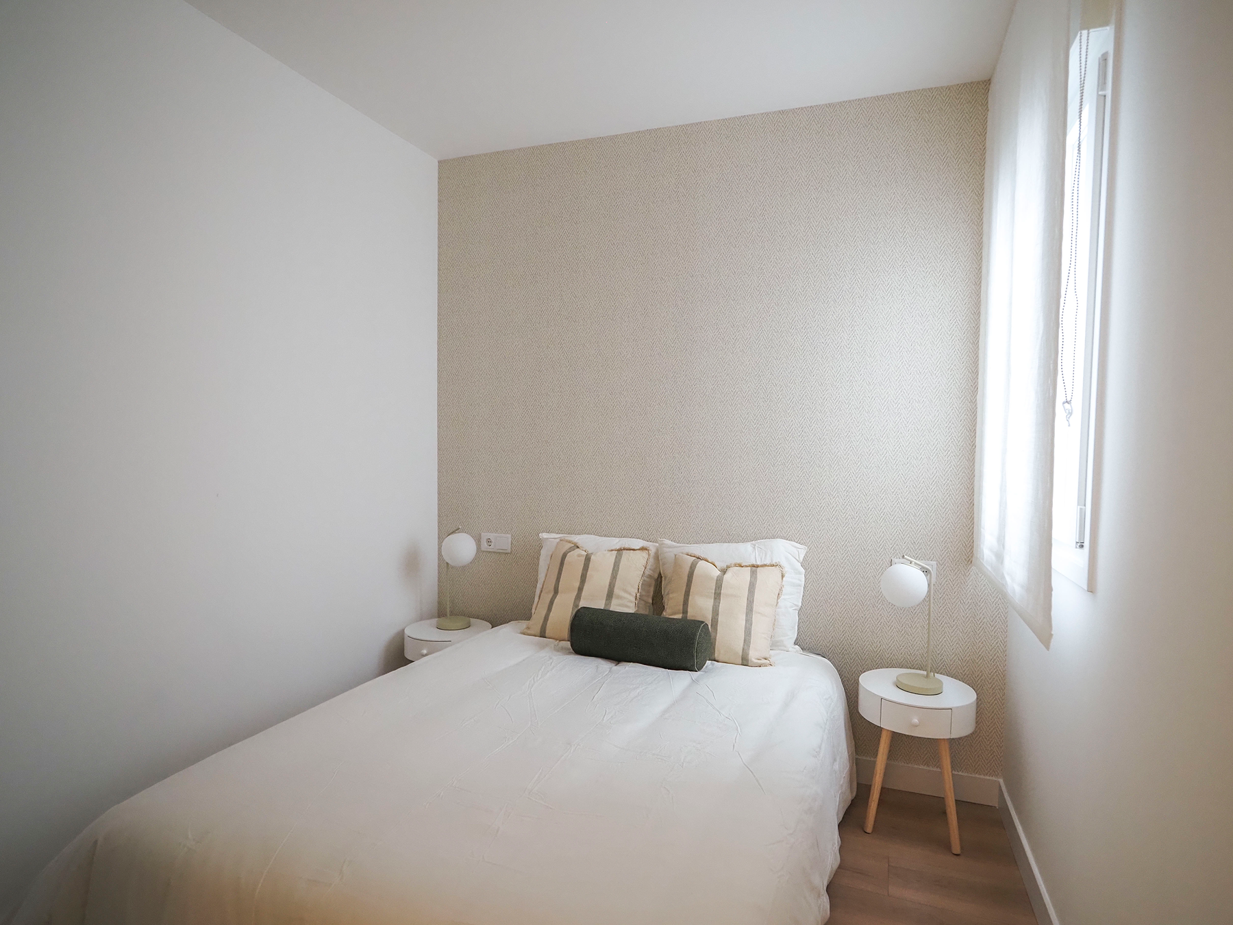 Bright renovated flat in Chamberí - 物件實景