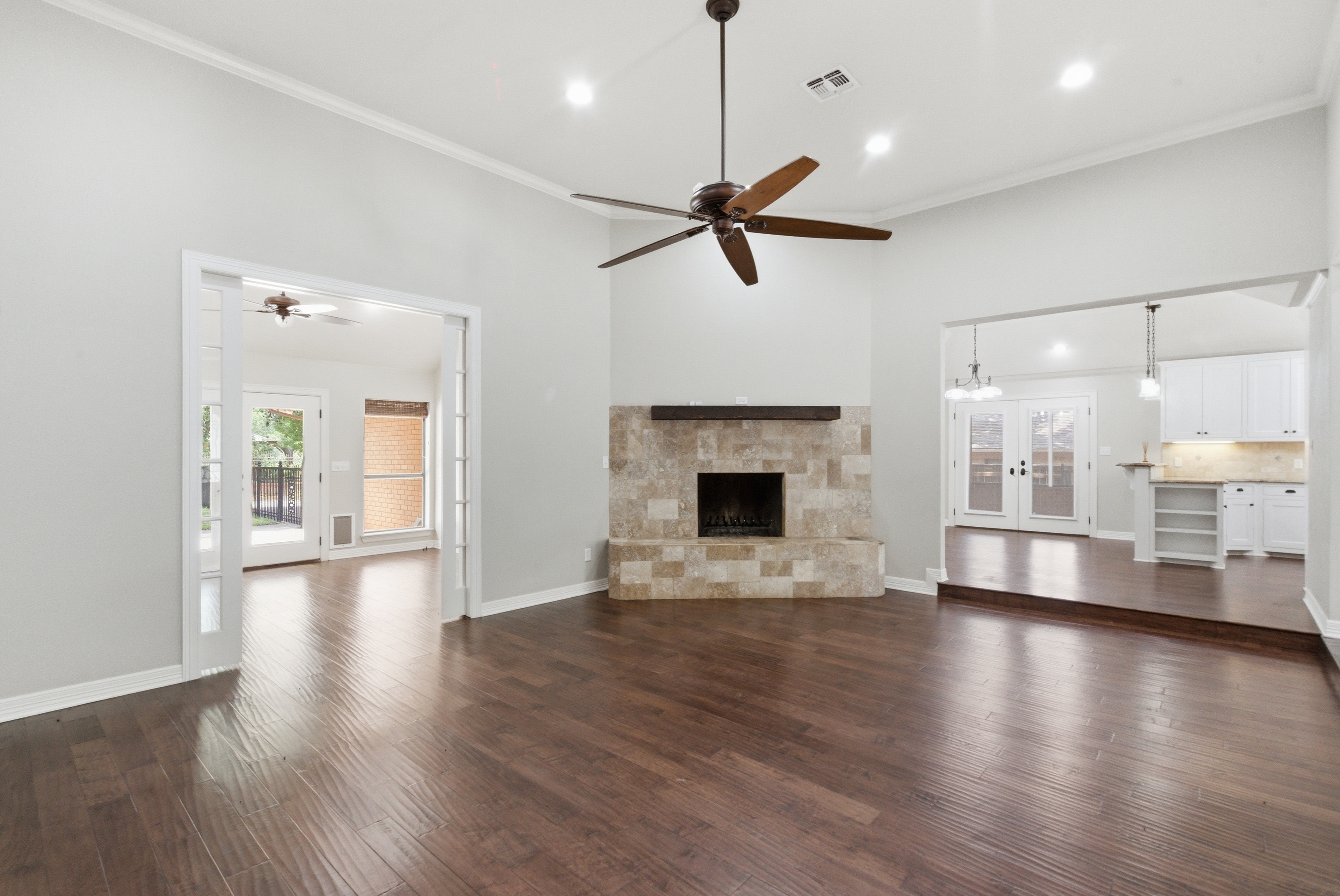  1515 Oak Forest Drive, Graham, TX, 76450 - 物件實景