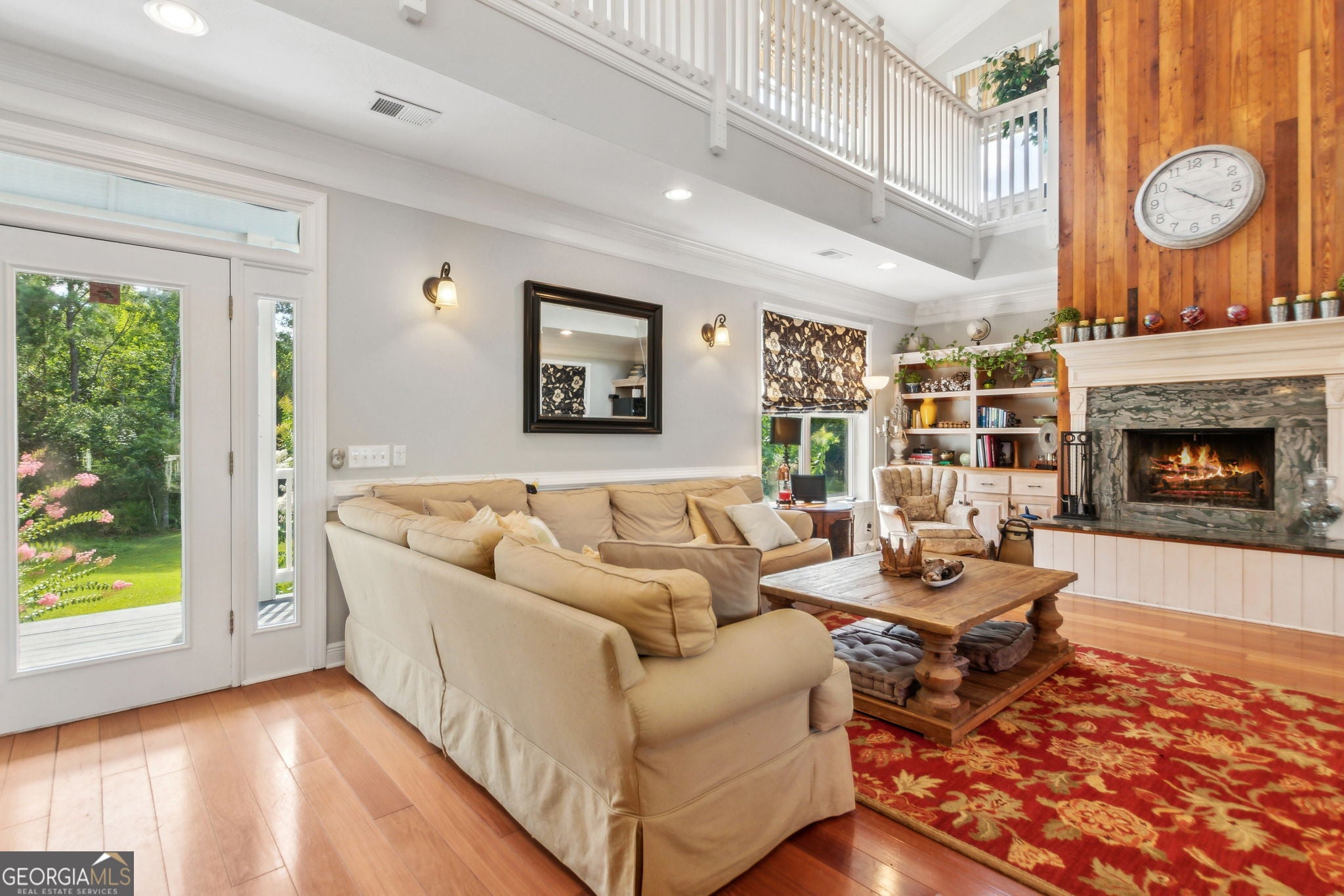 Woodbine, Georgia, 31569, United States, 4 Bedrooms Bedrooms, ,3 BathroomsBathrooms,Residential,For Sale,1921497
