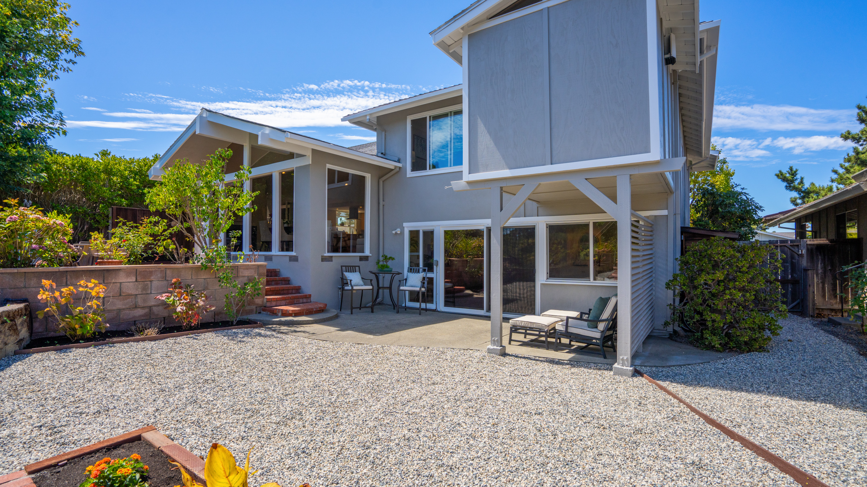  Effortless California Living with Space, Style and Views - 物件實景