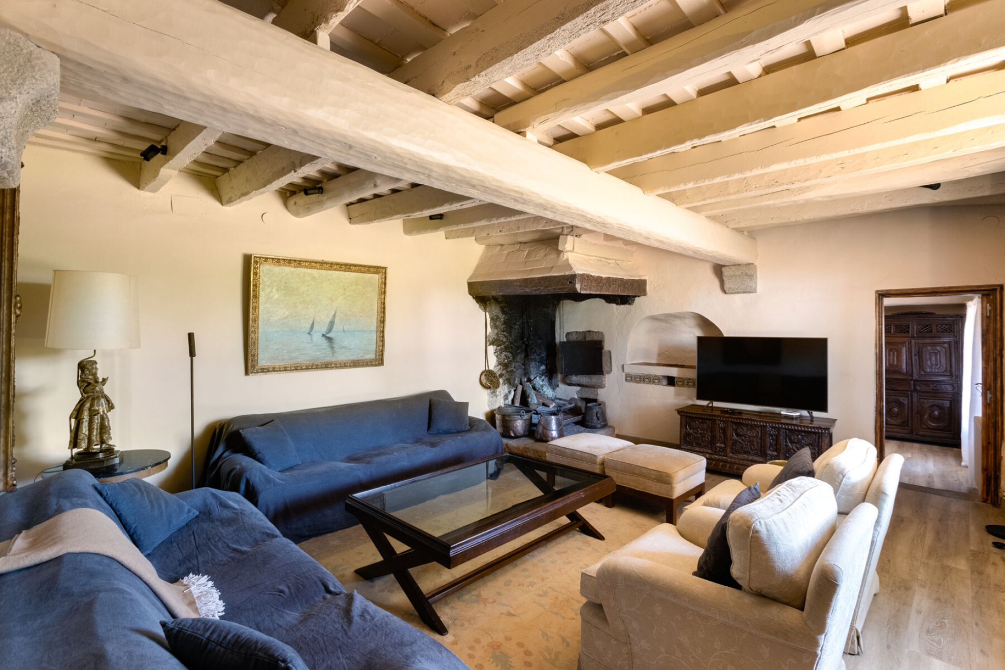  Unique and exceptional farmhouse in Supermaresme - Costa BCN - 物件實景