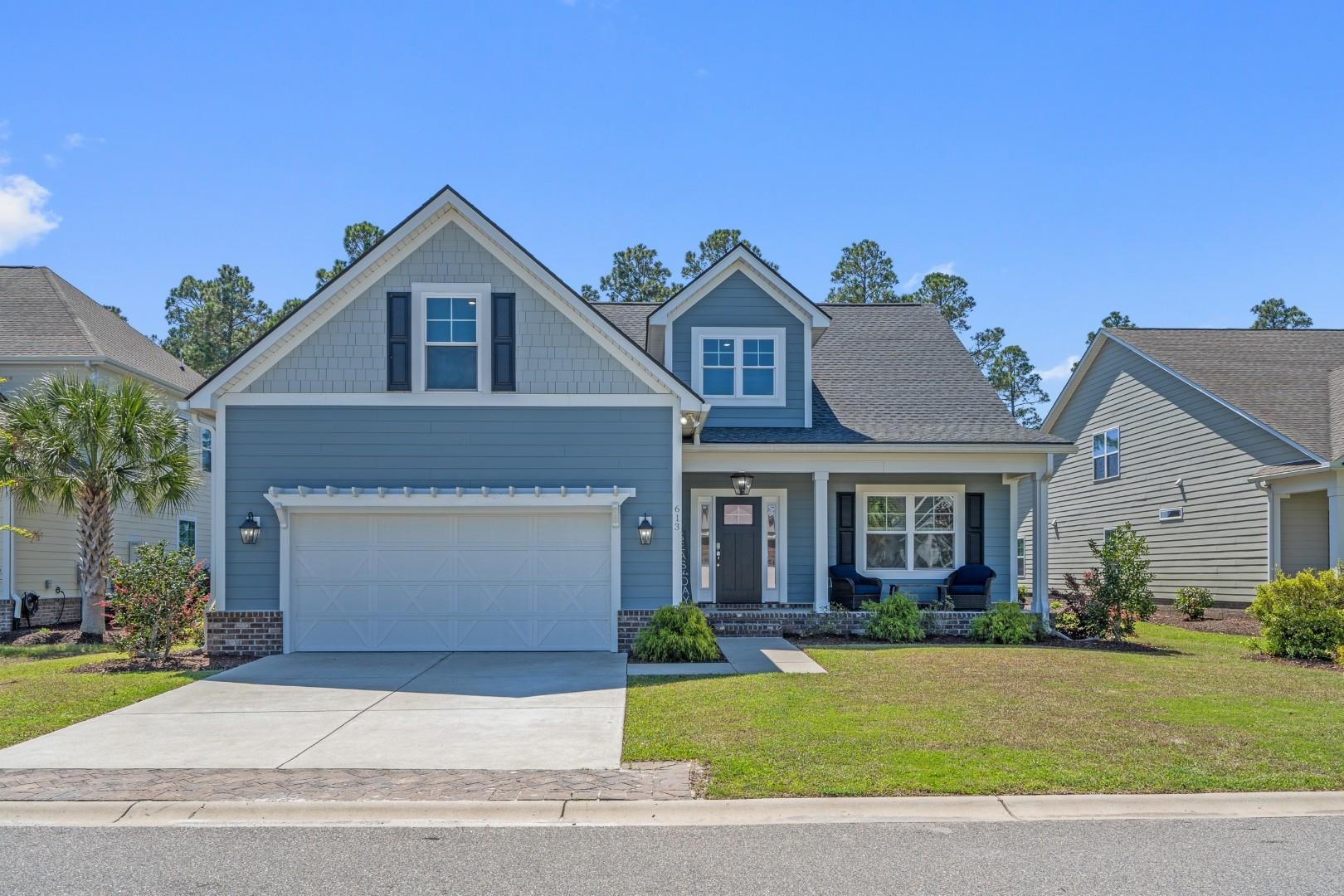 Myrtle Beach, South Carolina, 29579, United States, 5 Bedrooms Bedrooms, ,3 BathroomsBathrooms,Residential,For Sale,2035724