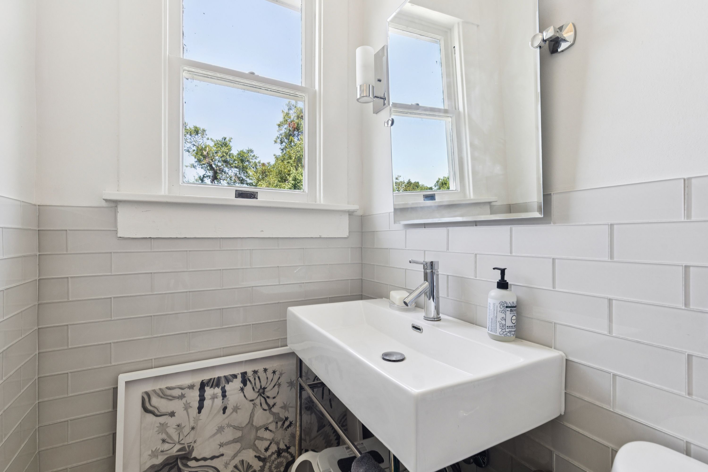  Whimsical in Winnetka Heights - 物件實景