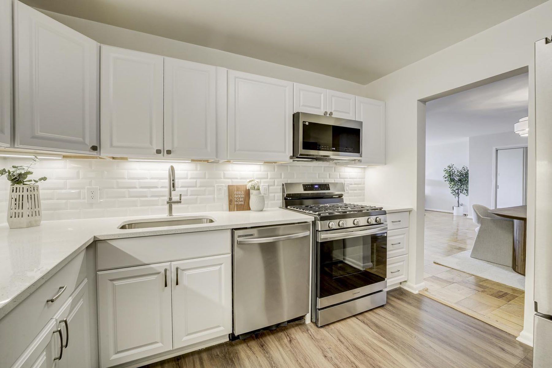  5101 River Road #1116, Bethesda, MD 20816 - 物件實景