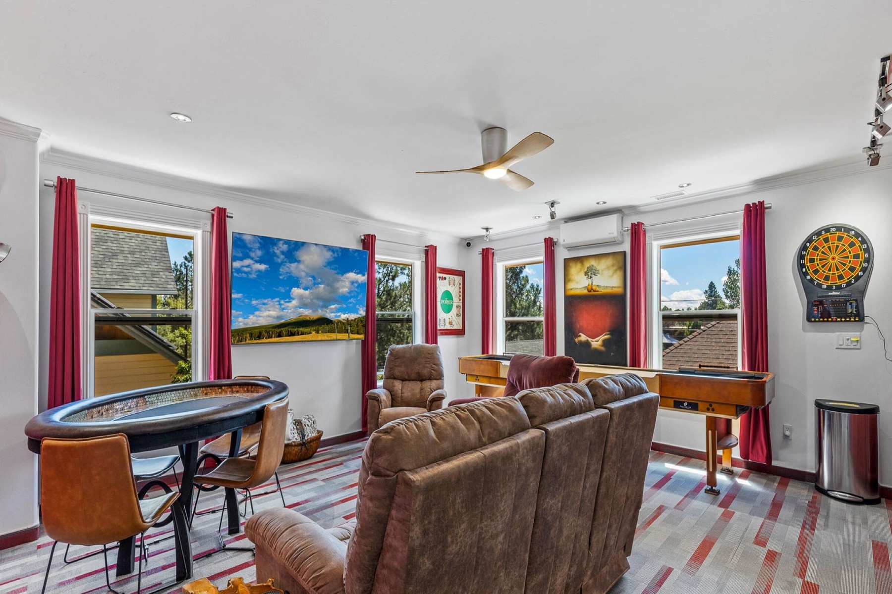  303 W Juniper Avenue  Flagstaff, AZ - 物件實景