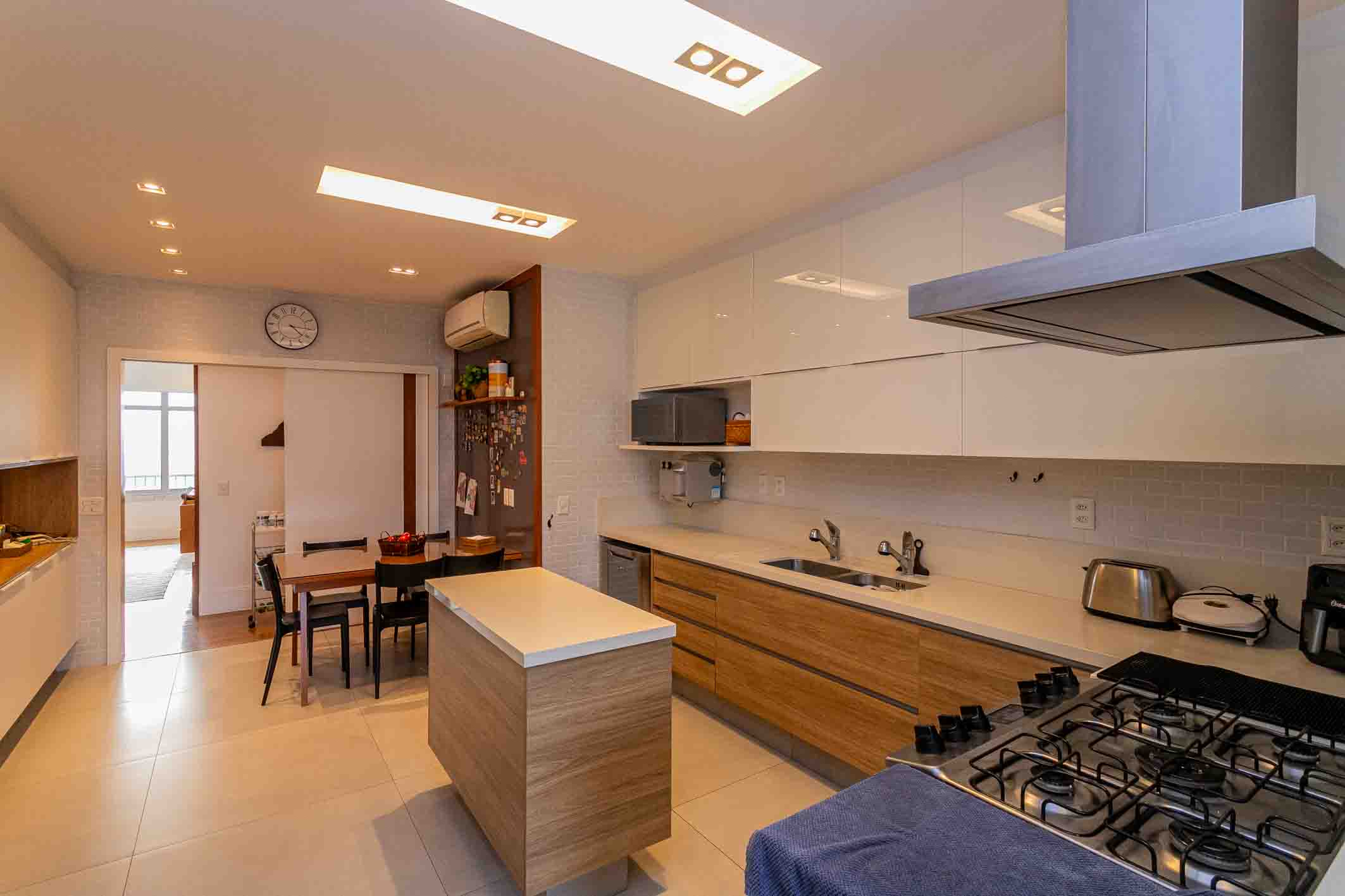  Elegant apartment with four suites in Lagoa - 物件實景
