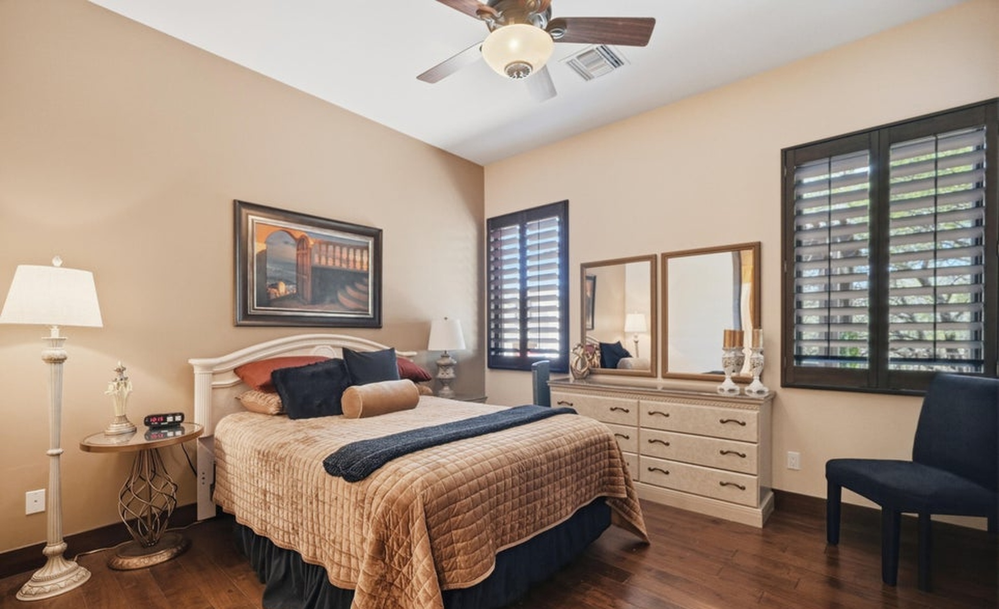  13044 E Cochise Road  Scottsdale, AZ - 物件實景