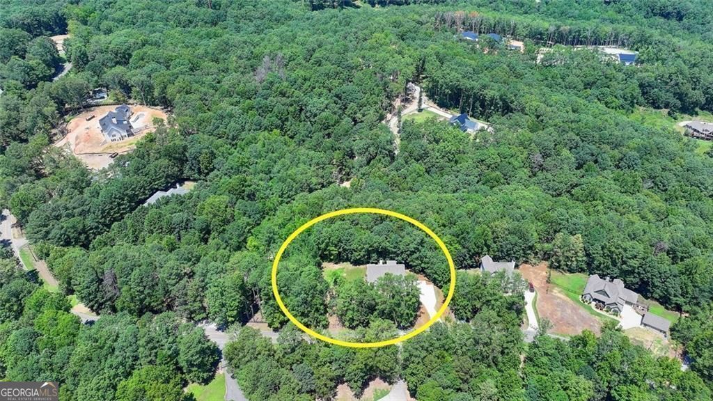 Canton, Georgia, 30114, United States, 4 Bedrooms Bedrooms, ,3 BathroomsBathrooms,Residential,For Sale,1953931