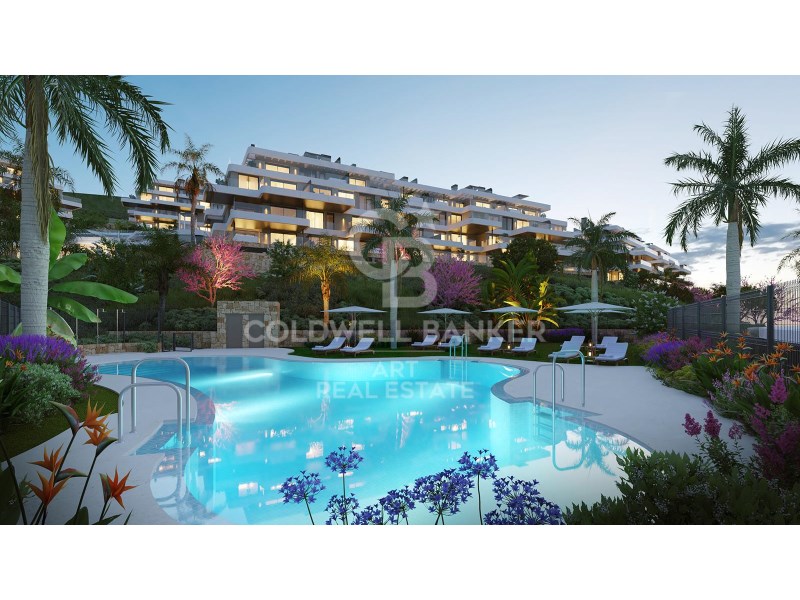 Mijas, Andalusia, ES, 2 Bedrooms Bedrooms, ,2 BathroomsBathrooms,Residential,For Sale,1768823