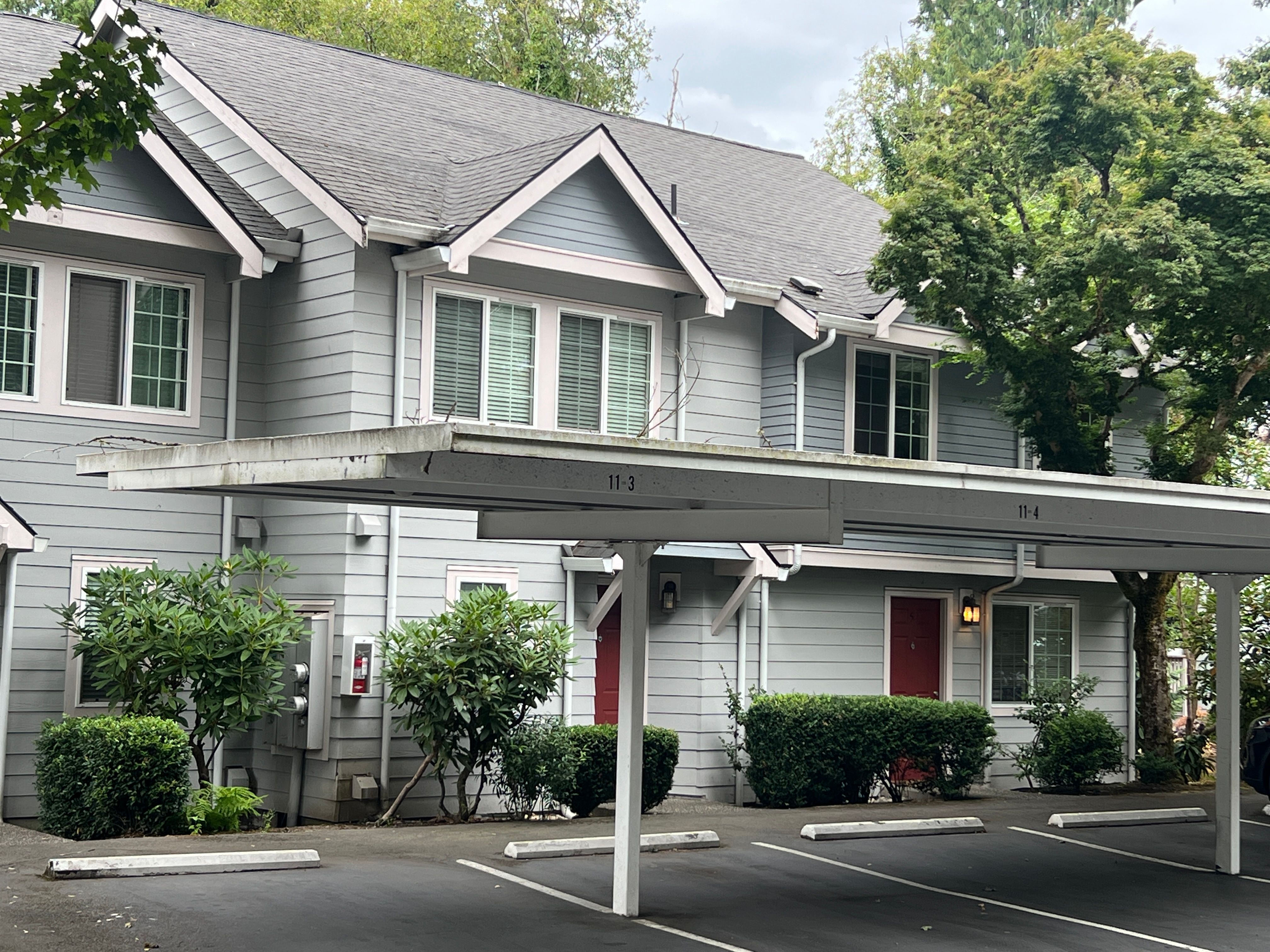  13105 102nd Lane NE, Kirkland, WA 98034 - 物件實景