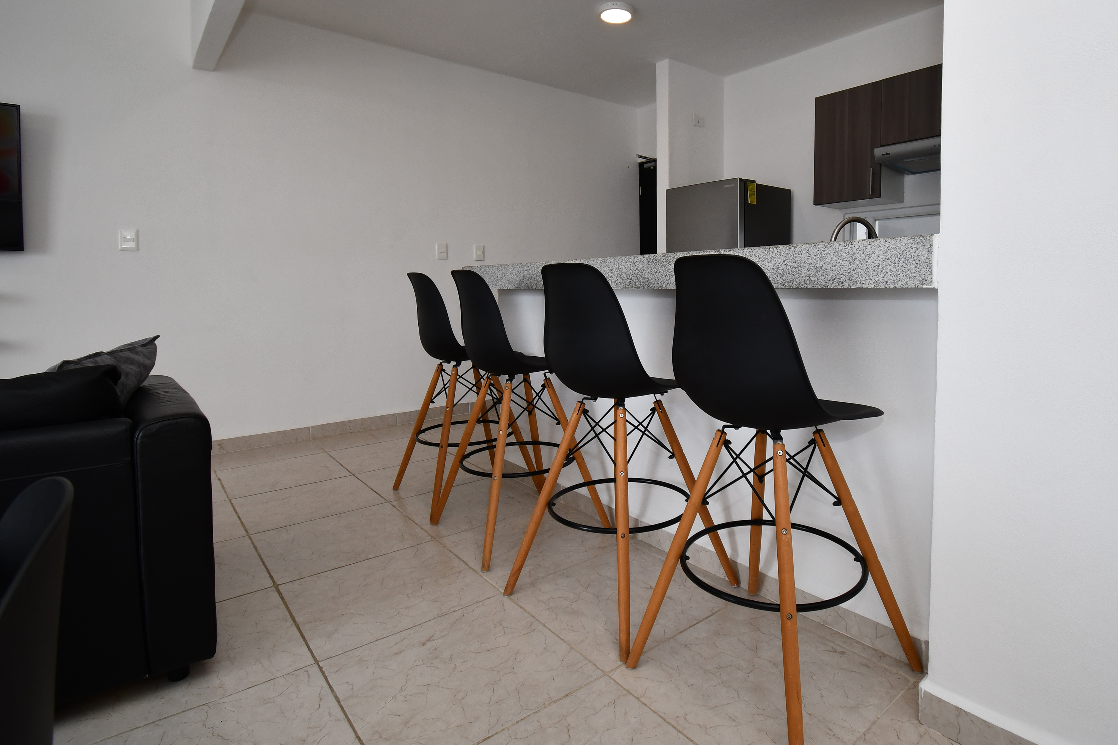  Secure Contemporary Comfort in Cancun - 物件實景