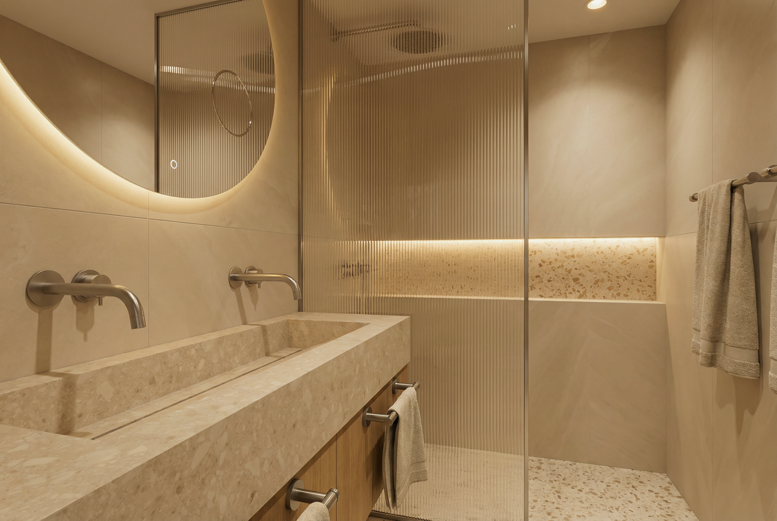  Florá Boutique Resort Penthouse - 物件實景