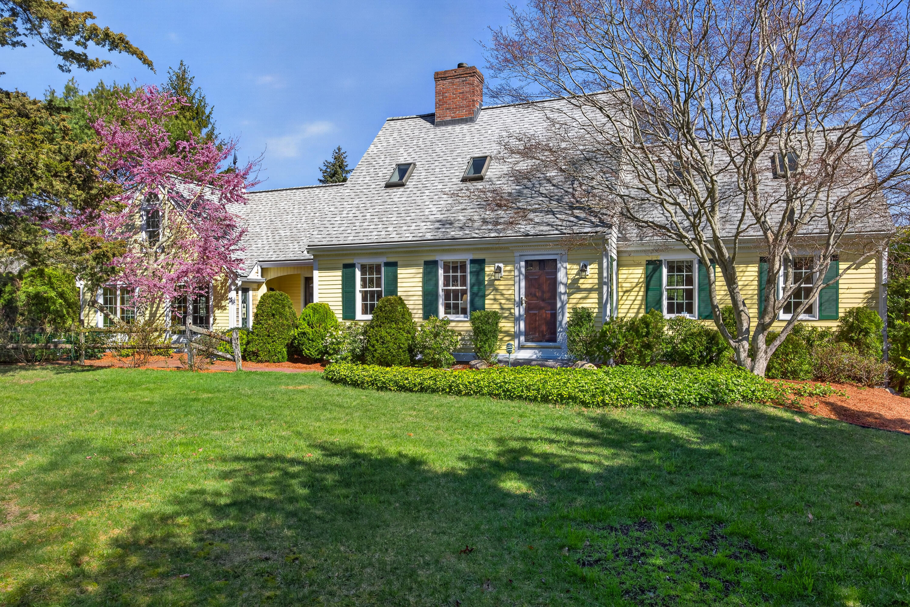  9 Gray Birch Road - 物件實景