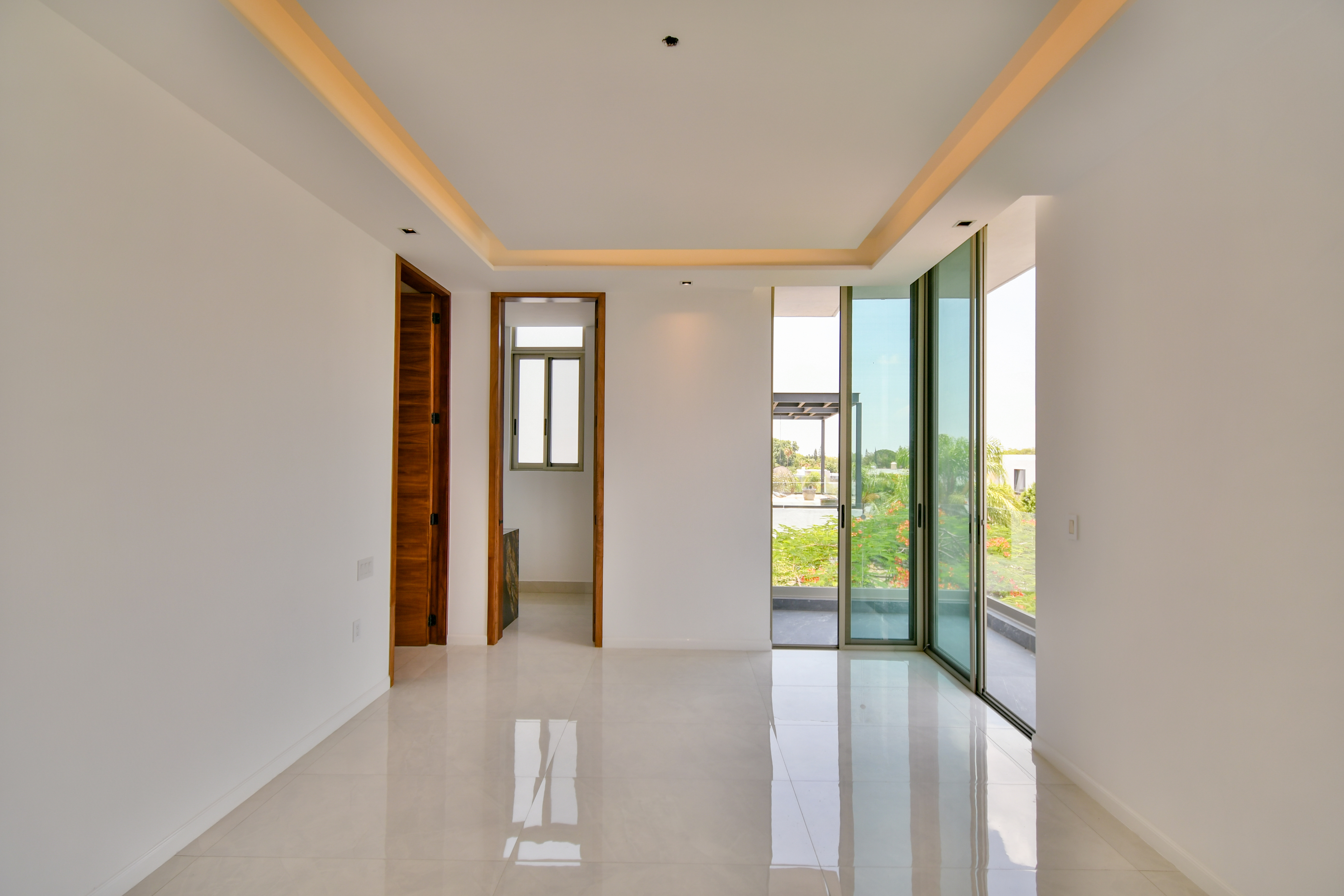  Residencia Rinconada Santa Anita en venta - 物件實景