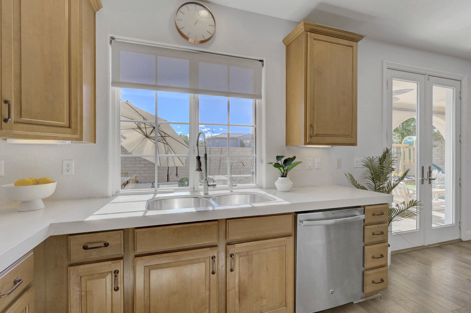  Elegant Toll Brothers Home in Gated Summerlin Community - 物件實景