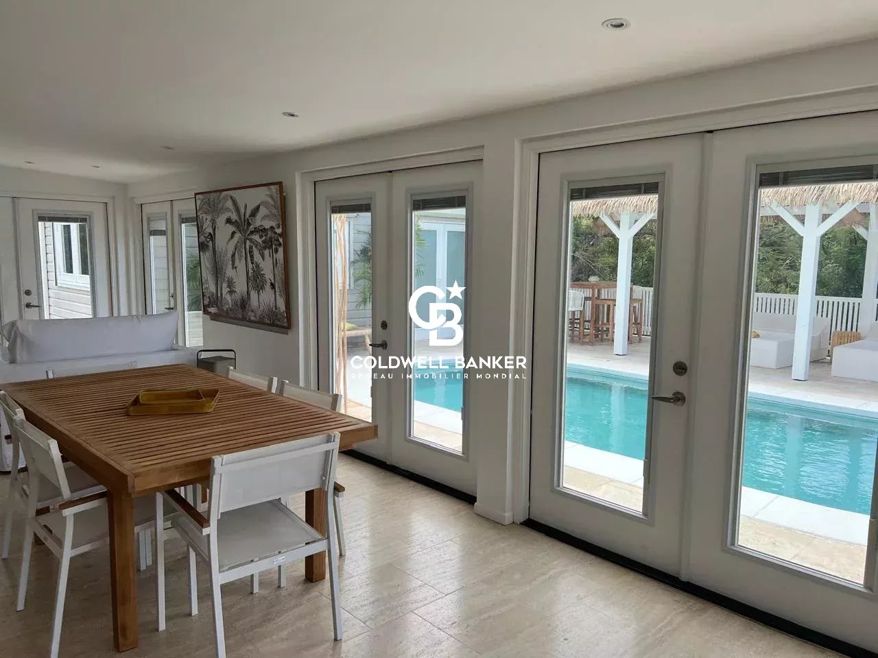 Terres-Basses, Saint Barthelemy, 3 Bedrooms Bedrooms, ,Residential,For Sale,1991566