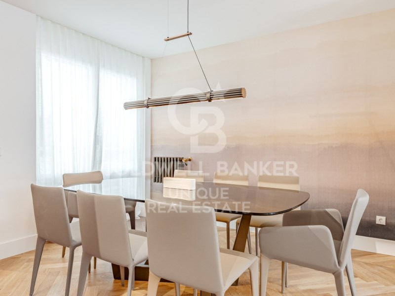 Madrid, Comunidad de Madrid, ES, 4 Bedrooms Bedrooms, ,3 BathroomsBathrooms,Residential,For Sale,1947076