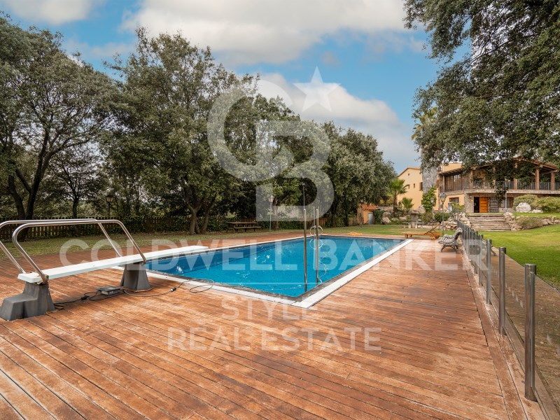 Carretera de Castellar Barcelona, Matadepera, Mata, Matadepera, Catalonia, 08227, ES, 7 Bedrooms Bedrooms, ,3 BathroomsBathrooms,Residential,For Sale,Carretera de Castellar Barcelona, Matadepera, Mata,1448691