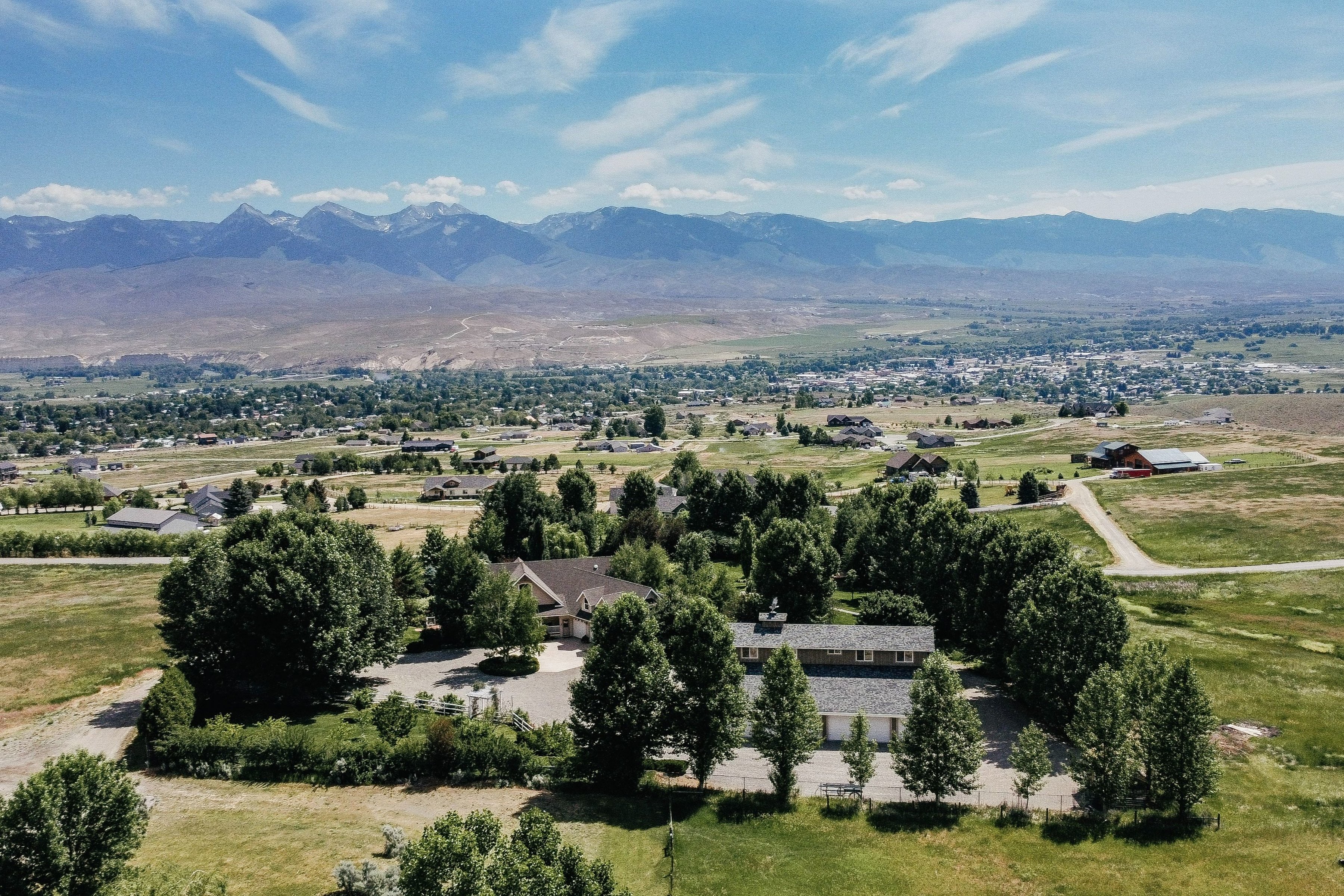  Mountain View Estate - Salmon, Idaho - 物件實景